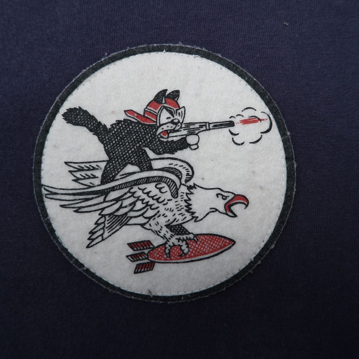 Neighborhood Vintage Neighborhood Japan brand Tshirt Size US M / EU 48-50 / 2 - 6 Thumbnail