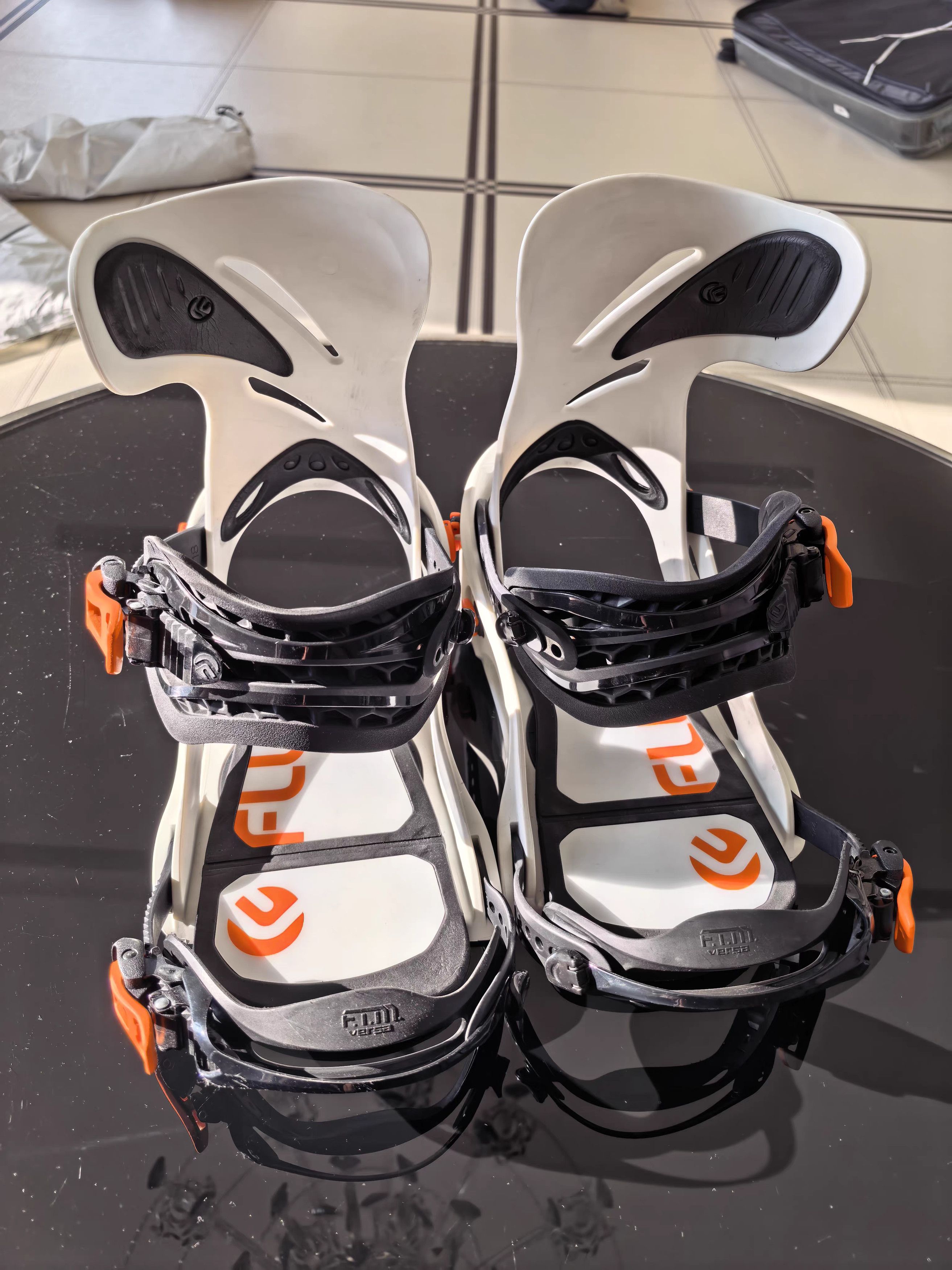 Flux FLUX GT Bindings K17 Size ONE SIZE - 2 Thumbnail