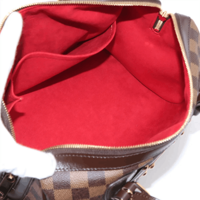 Louis Vuitton Damier Ebene Berkeley Size ONE SIZE - 7 Thumbnail