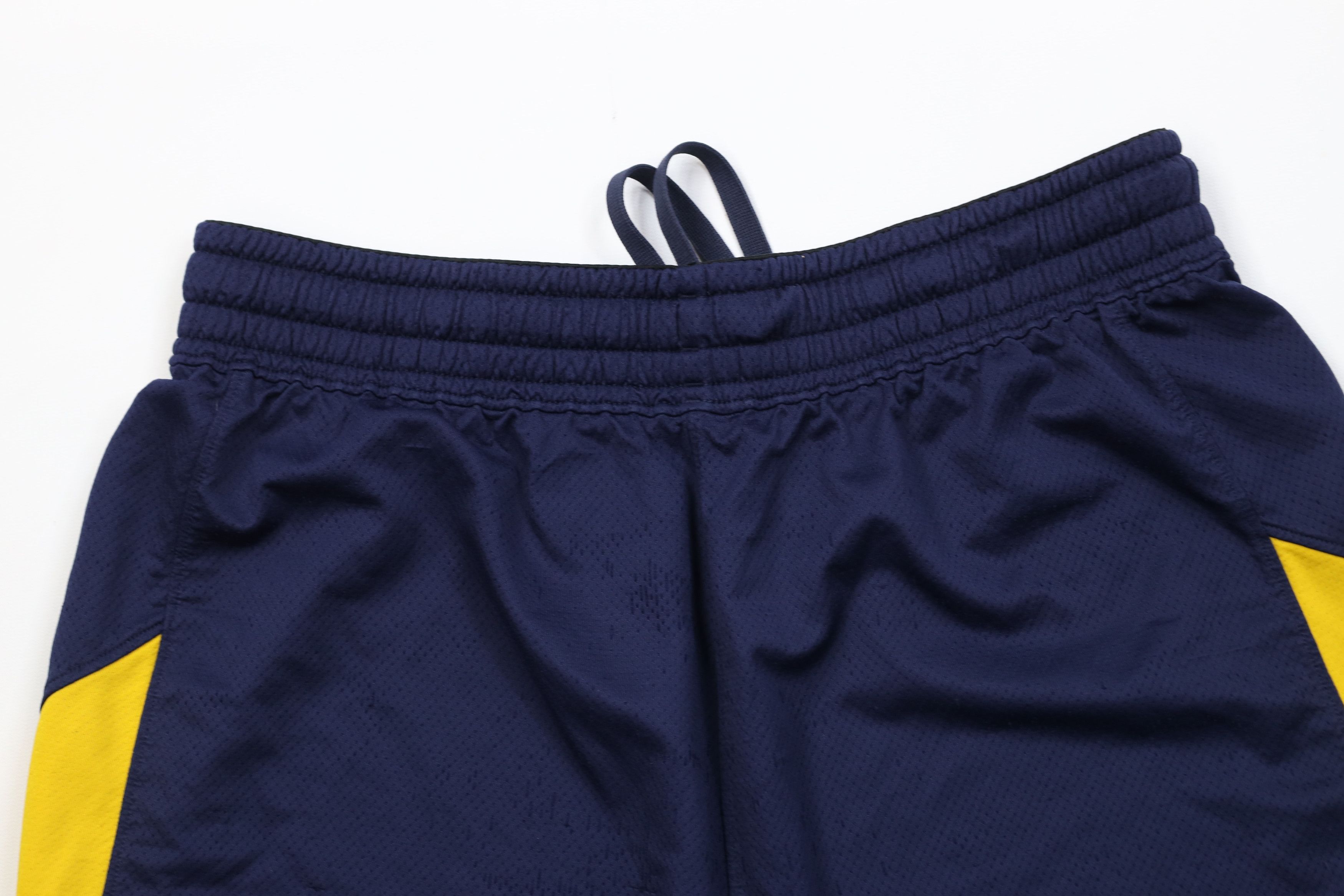 Under Armour Under Armour University of Toledo Football Shorts Blue Size US 34 / EU 50 - 10 Thumbnail
