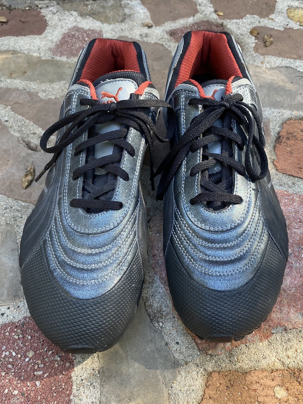 Maison MIHARA YASUHIRO × Puma Puma by Mihara Yasuhiro My-1 Size 9 Size US 9 / EU 42 - 2 Thumbnail