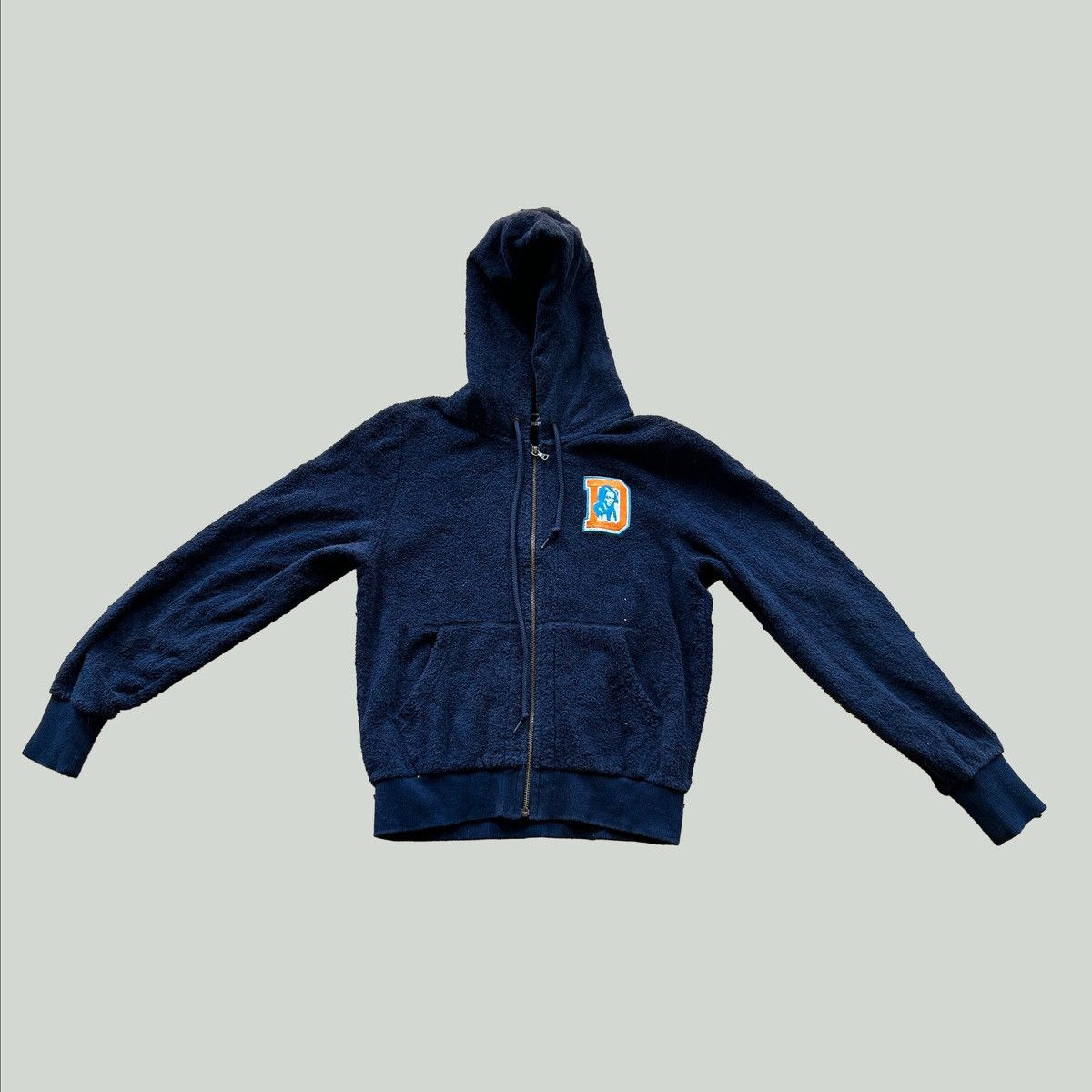 Hysteric Glamour Hysteric glamour detroit hoodie Size M / US 6-8 / IT 42-44 - 1 Thumbnail
