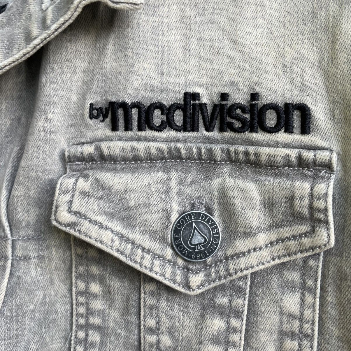 Japanese Brand Japanese Brand More Core Division Jacket Size US M / EU 48-50 / 2 - 6 Thumbnail