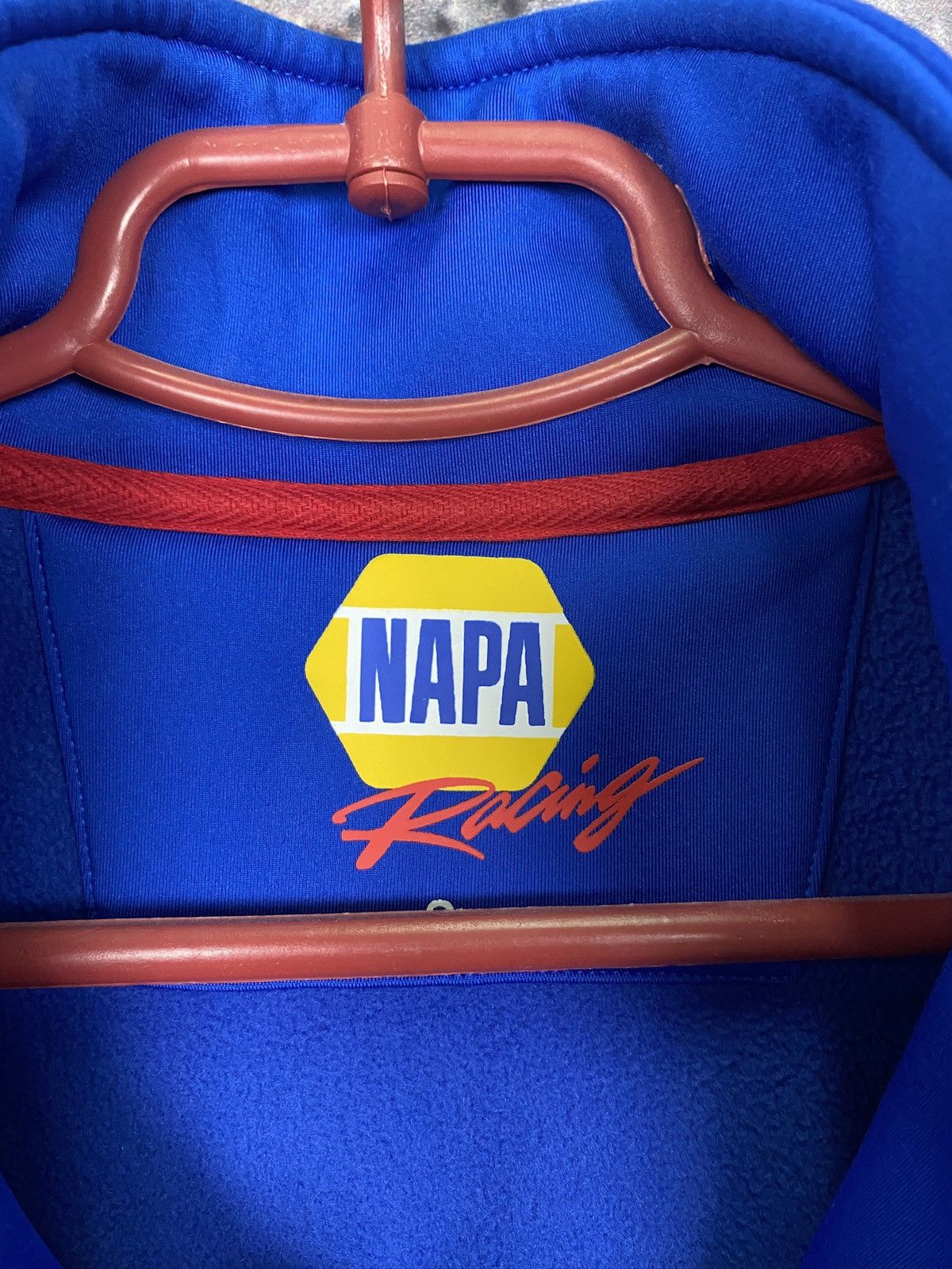 Other Men’s Napa Softshell Racing Motorbase Perfomance Size Small Size US S / EU 44-46 / 1 - 7 Thumbnail