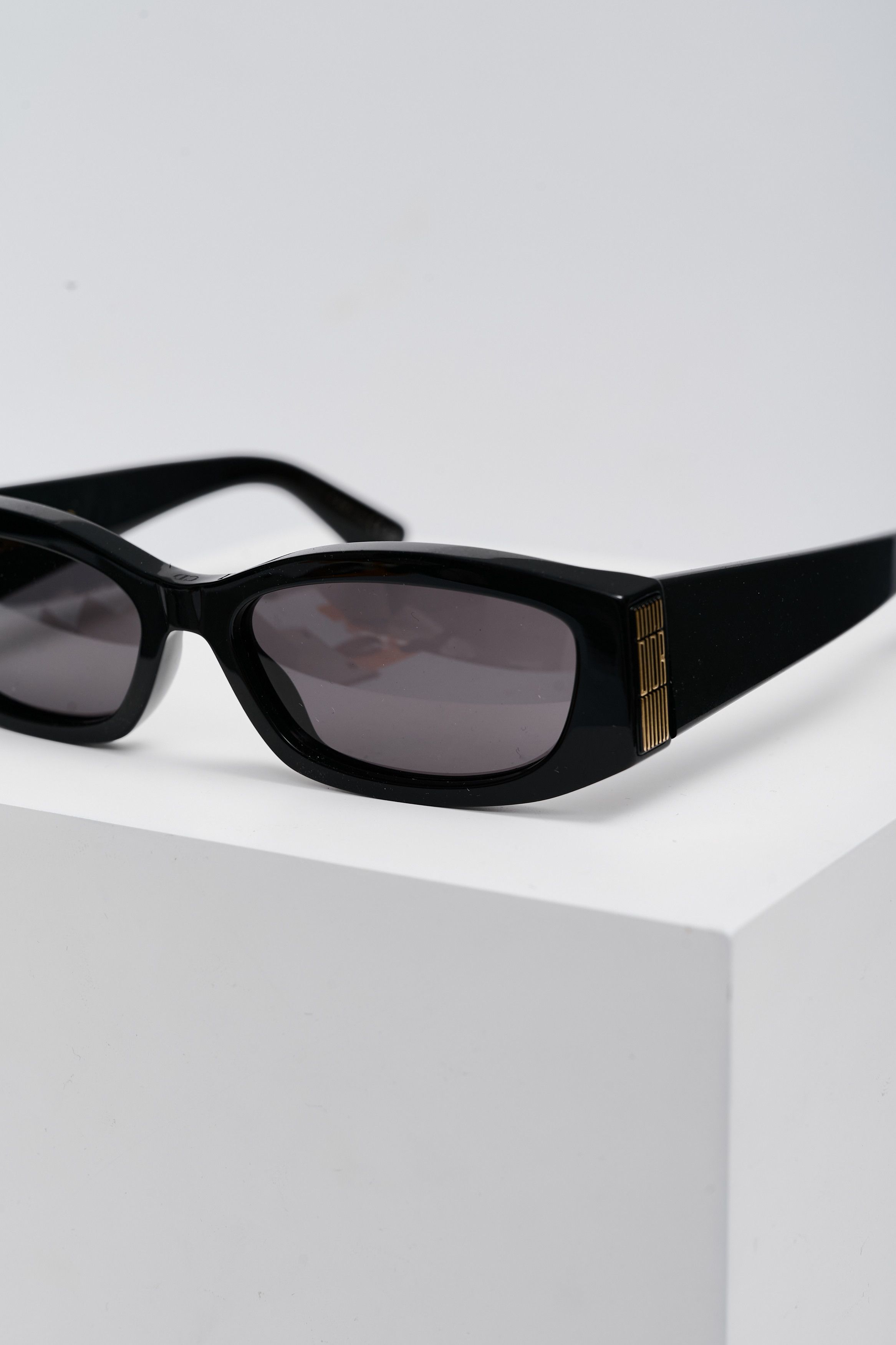 Dior DIOR GRAPHIQUE S1I 10A0 SUNGLASSES Size ONE SIZE - 2 Thumbnail