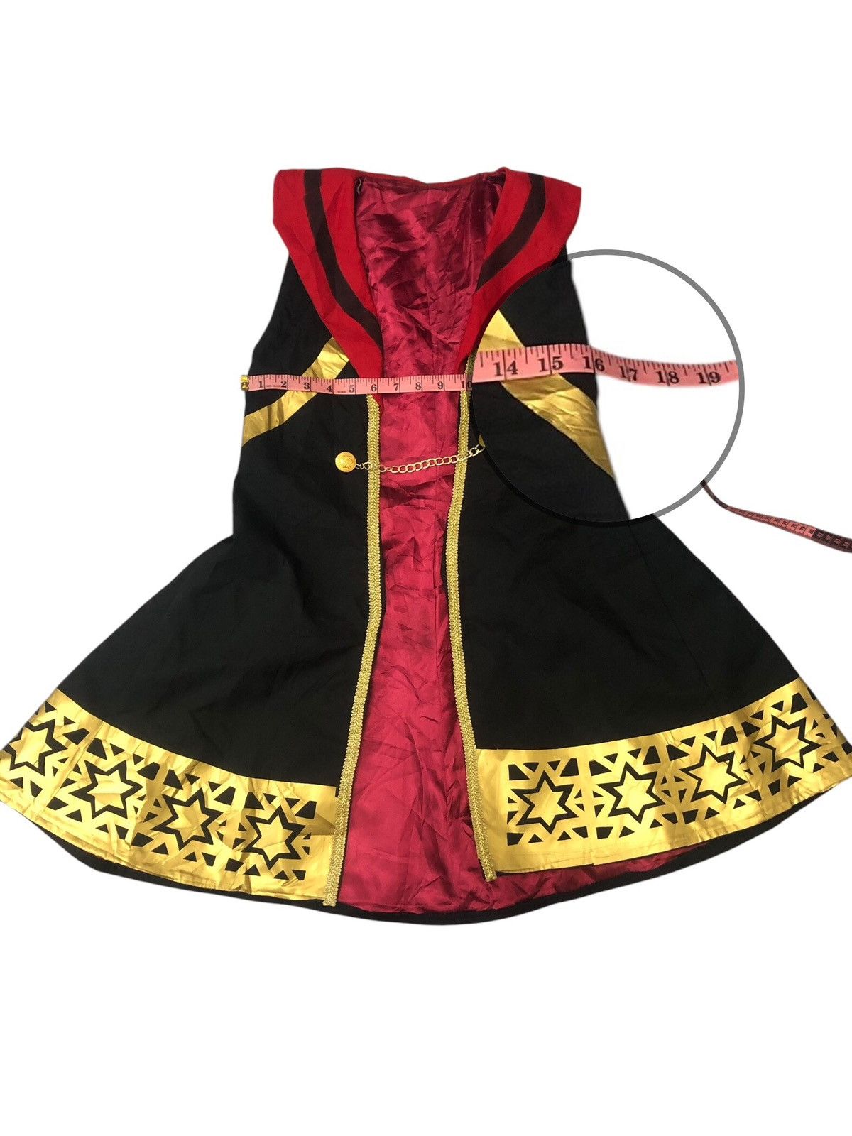 Anime × Japanese Brand Anime costumes Size US S / EU 44-46 / 1 - 5 Thumbnail