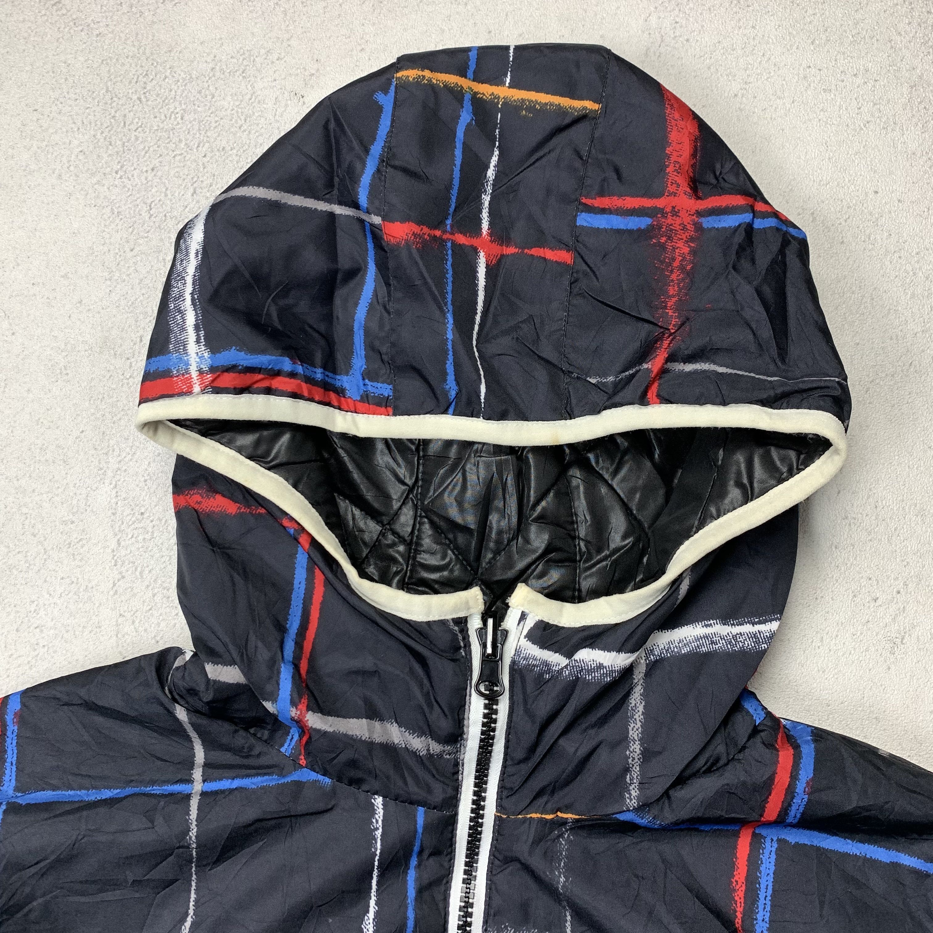 Billabong Billabong Reversible Jacket Size US M / EU 48-50 / 2 - 6 Thumbnail