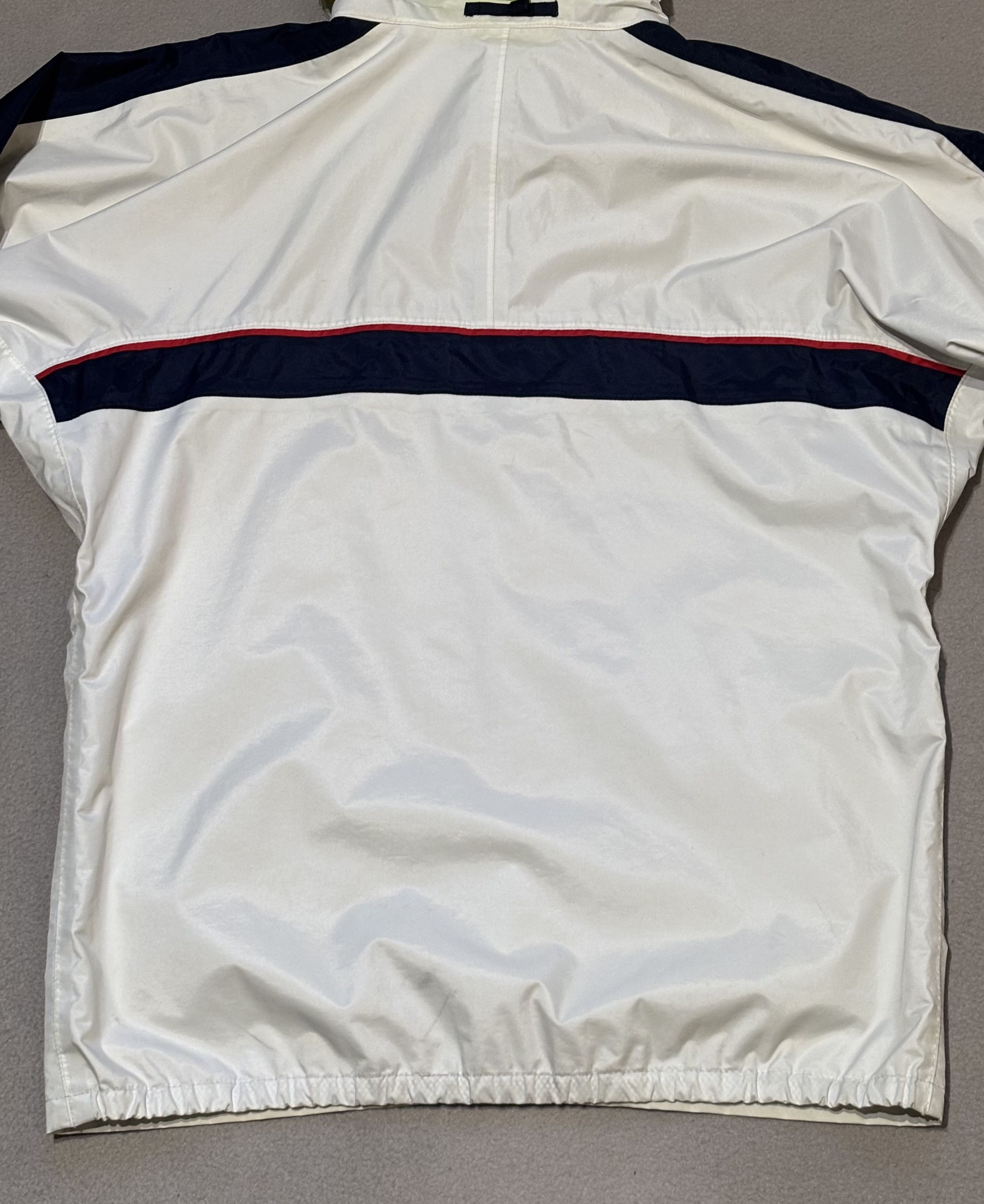 Henri Lloyd Henri Lloyd CT 1000 sailing jacket size M Size US M / EU 48-50 / 2 - 12 Thumbnail