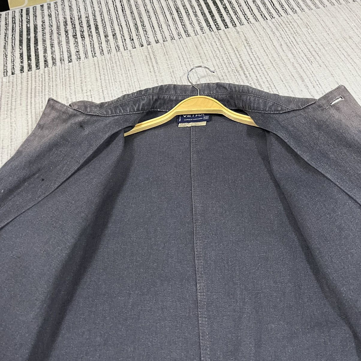 Vintage Vetra Marque Deposee Sunfaded Workwear