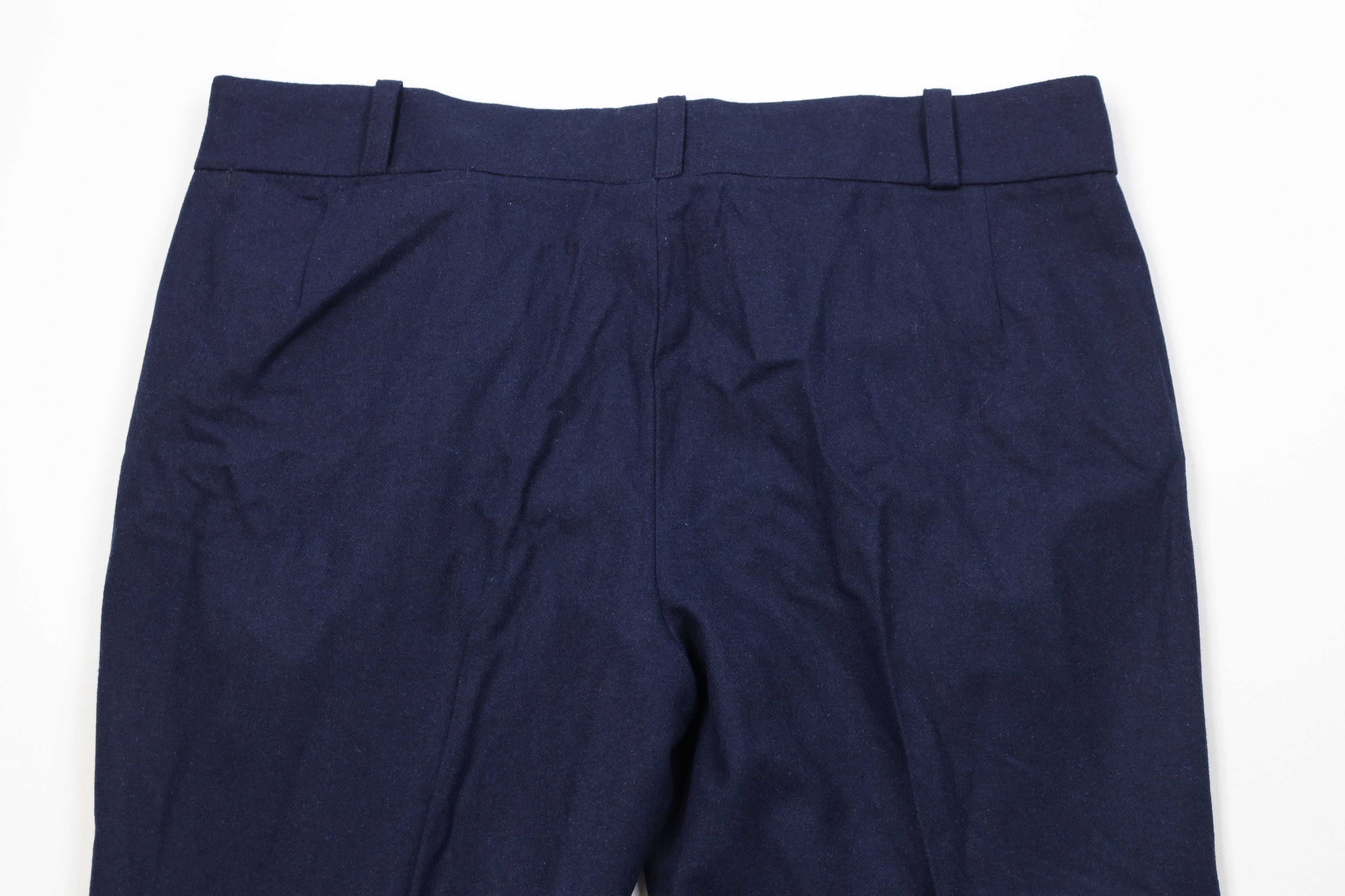 Vintage Vintage 70s Streetwear Wide Leg Bell Bottoms Chino Pants Size US 40 / EU 56 - 9 Thumbnail