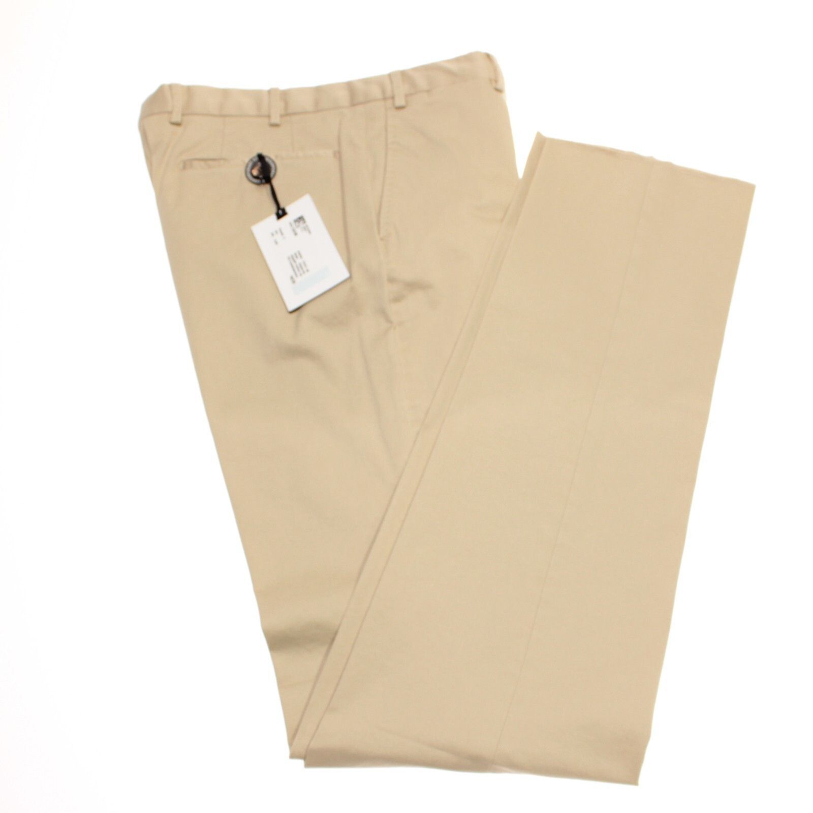 Hiltl Hiltl New with tags Chino Size 32 US In Beige Size US 32 / EU 48 - 2 Thumbnail