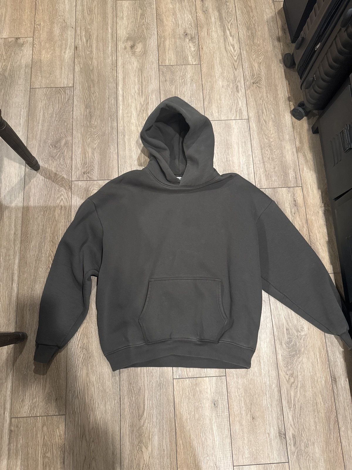 Other Sweats collective brown hoodie Size US XXL / EU 58 / 5 - 1 Thumbnail