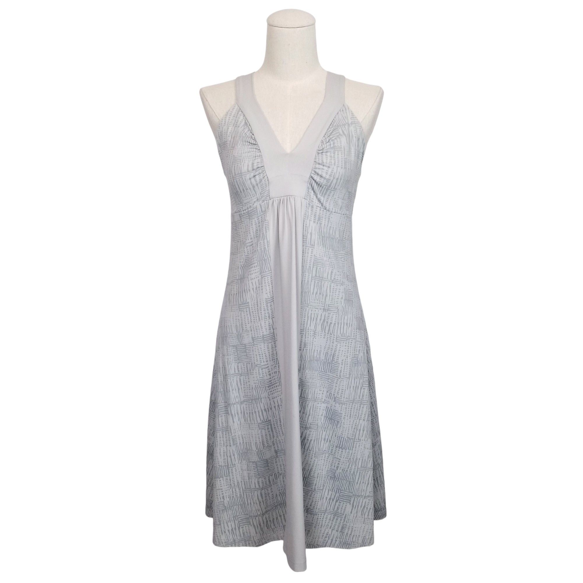 Patagonia Corinne Sleeveless Dress Size M / US 6-8 / IT 42-44 - 1 Thumbnail