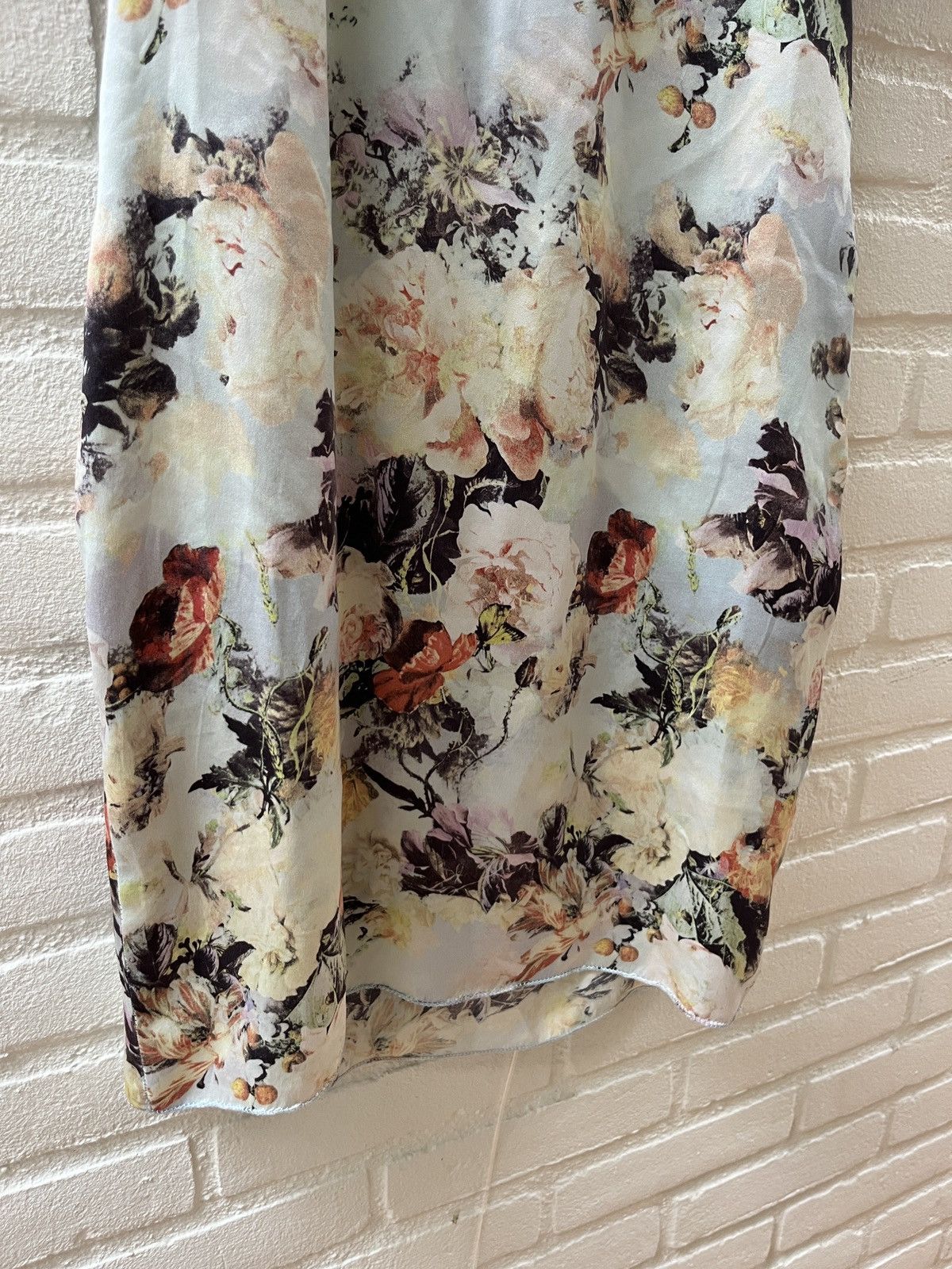 Jean Paul Gaultier Jean Paul Gaultier archive silk dress Size M / US 6-8 / IT 42-44 - 10 Thumbnail