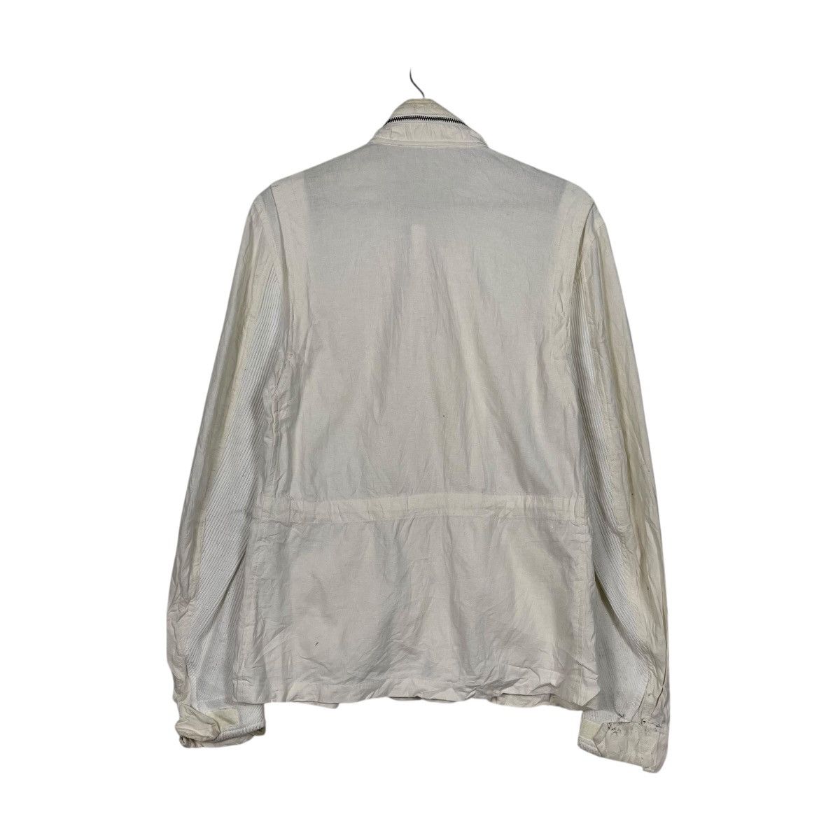 Japanese Brand Cook Jeans Multipocket Jacket Size US S / EU 44-46 / 1 - 7 Thumbnail