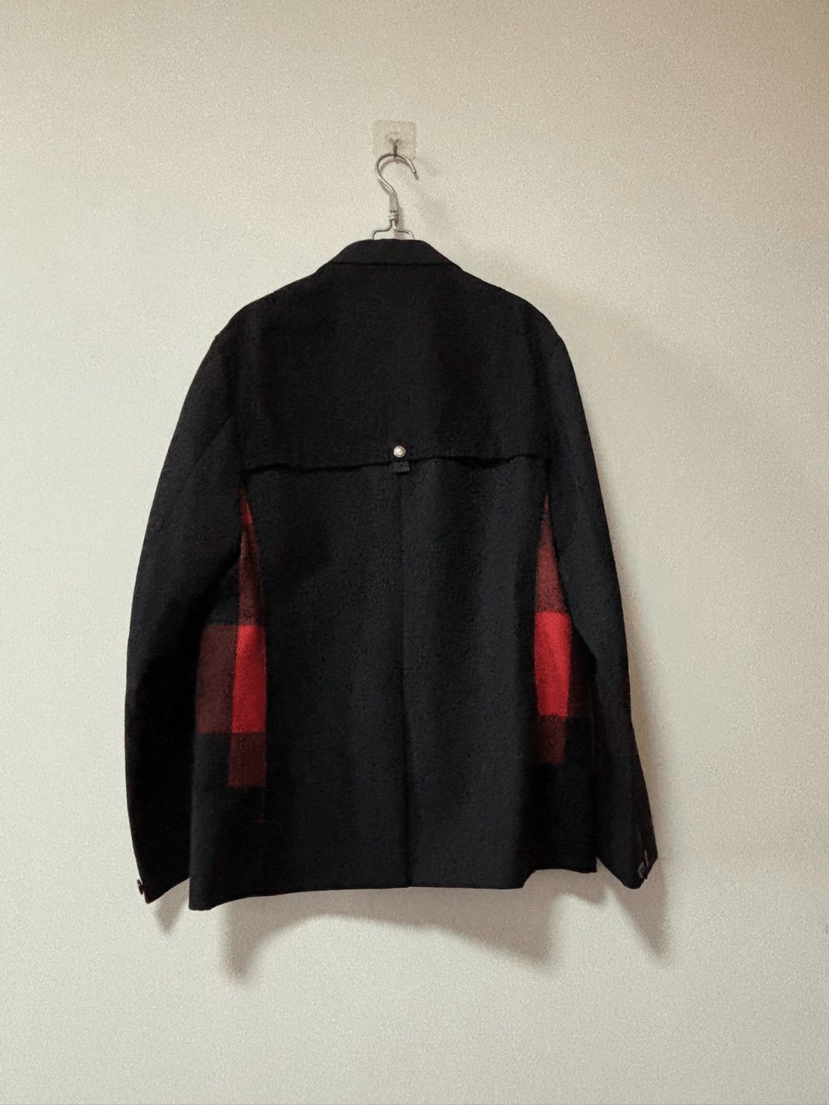 Junya Watanabe Junya Watanabe x Carhartt Joint Work Jacket-2507 Size US L / EU 52-54 / 3 - 1 Thumbnail
