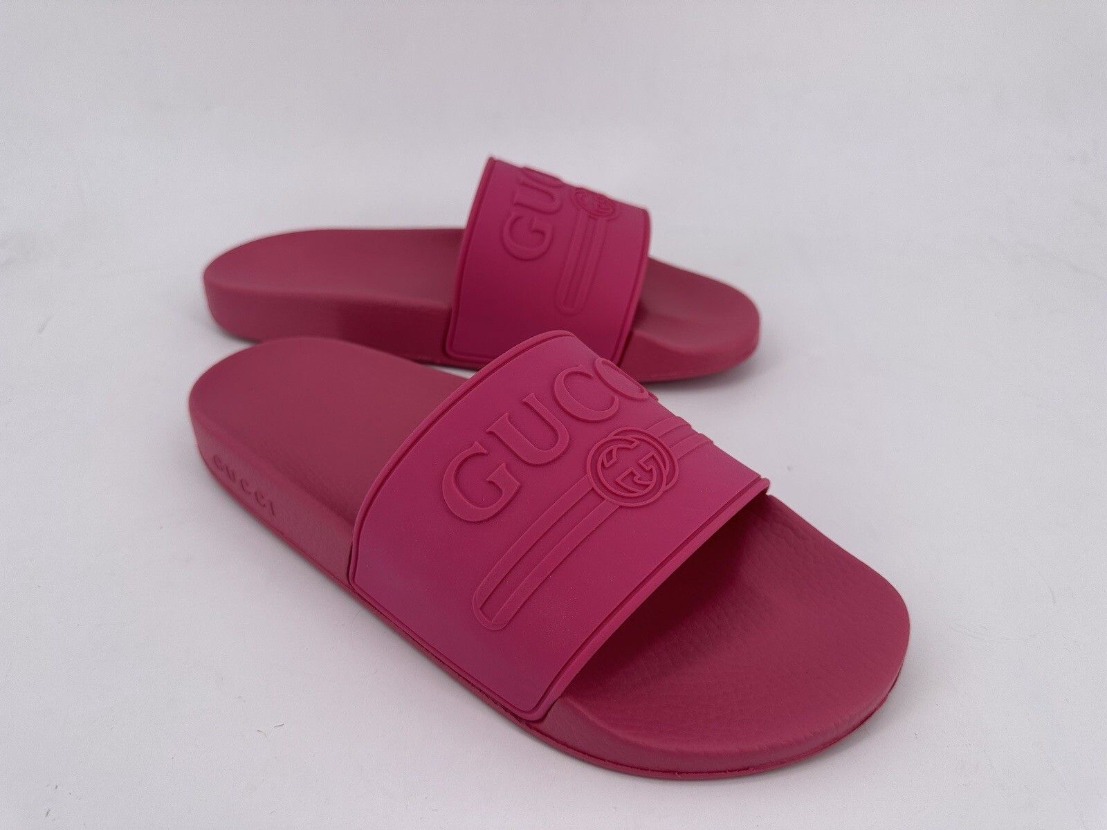 Gucci New Gucci Slip-On Men's Size-US-11/UK-10/EU-44 Size US 11 / EU 44 - 8 Thumbnail