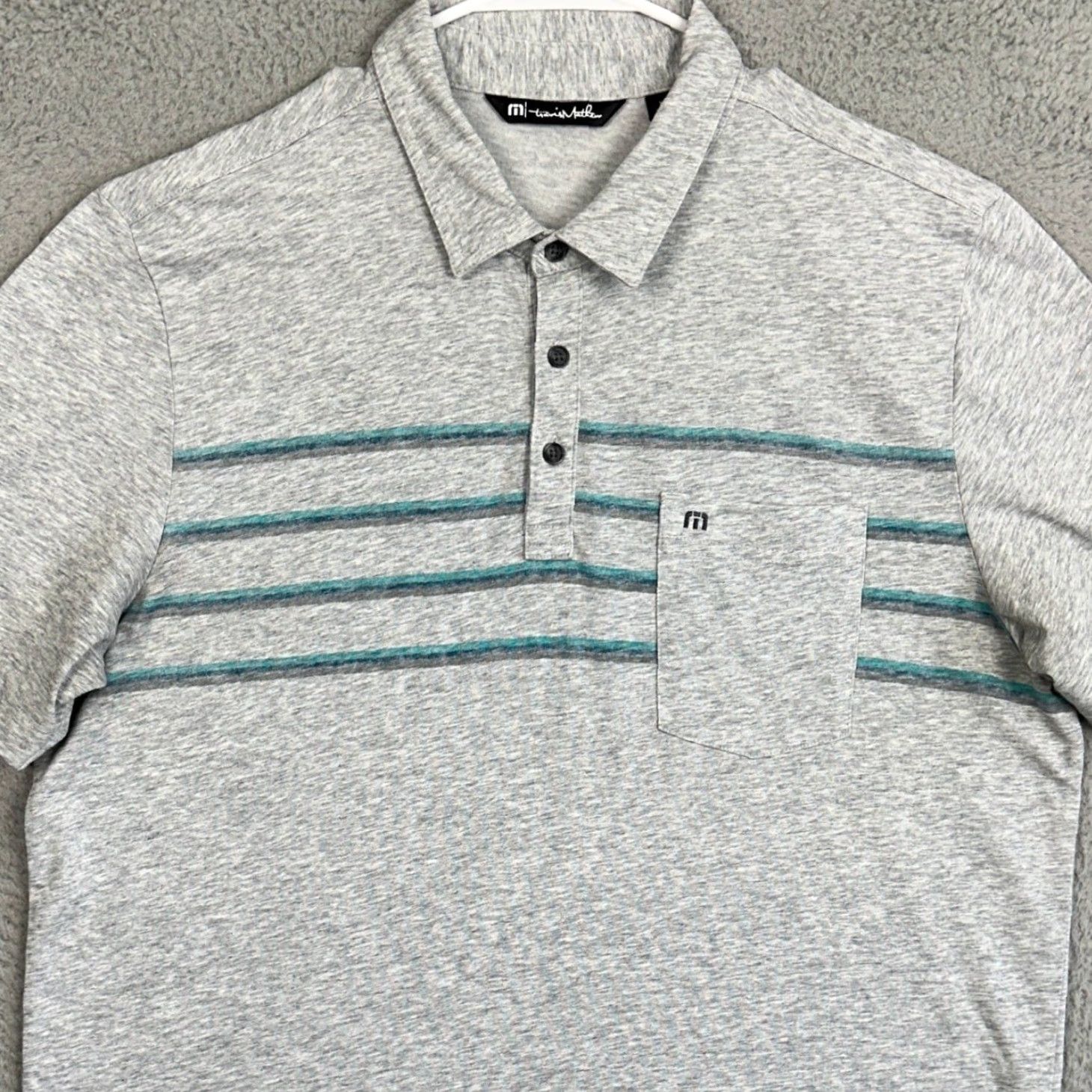 TravisMathew VINTAGE? (no) Size US XL / EU 56 / 4 - 2 Thumbnail