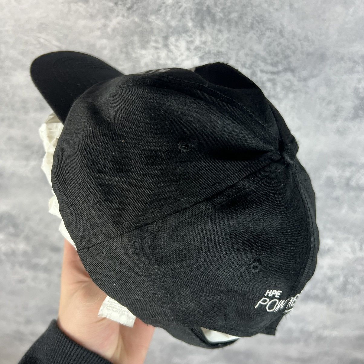 Mercedes-Benz Petronas Mercedes Amg Racing Vintage Cap Men's Size ONE SIZE - 11 Thumbnail