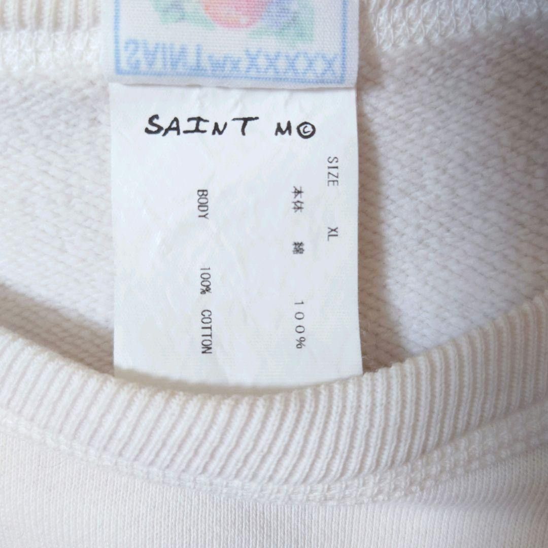 Saint Michael Saint Michael mxxxxxx ‘Oh Shit’ Size US XL / EU 56 / 4 - 12 Thumbnail