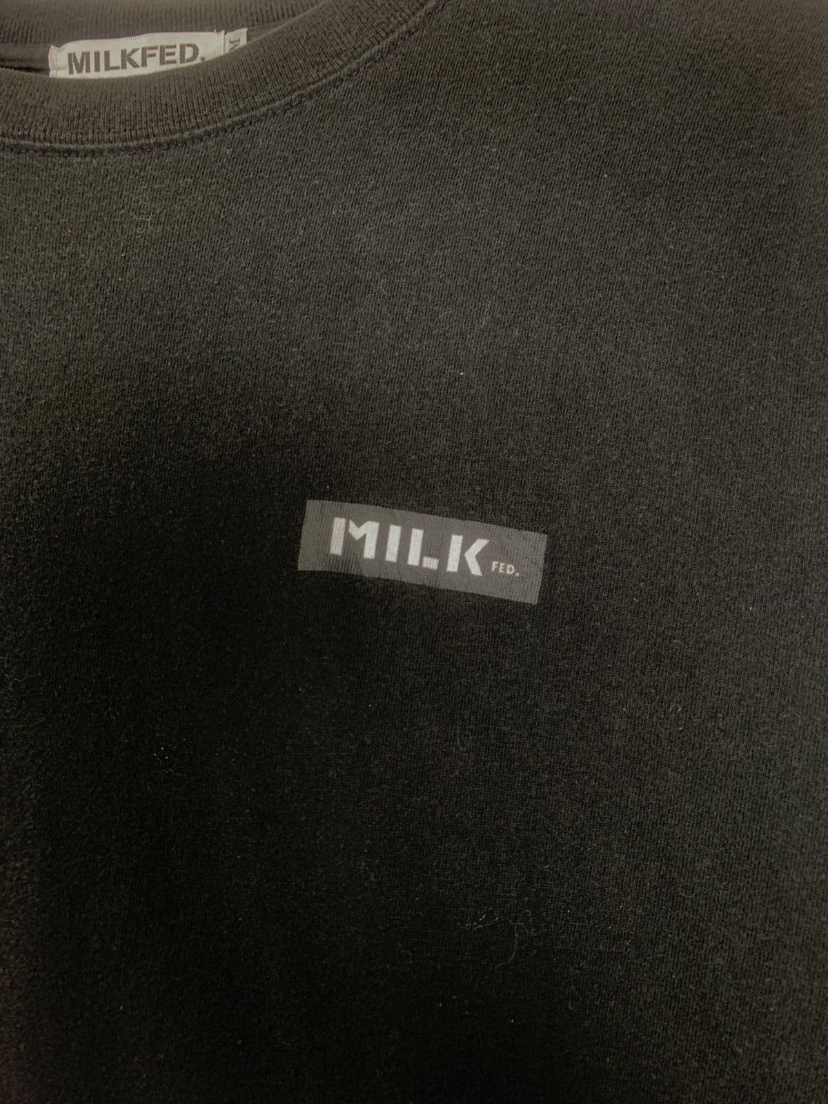Cartoon Network × One Piece Milkfed & One Piece Collab T-shirt Size US M / EU 48-50 / 2 - 10 Thumbnail