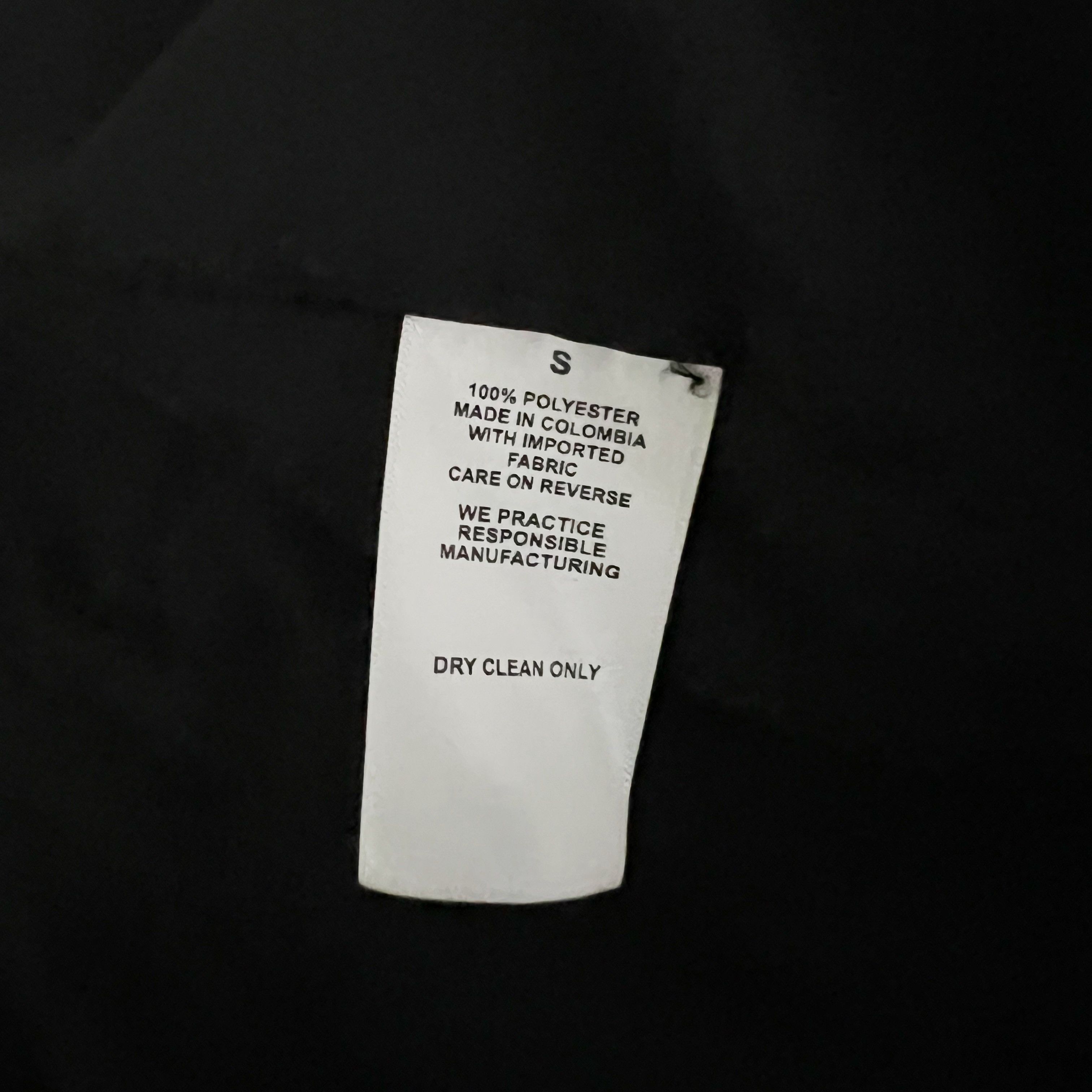 Other NEW Nonchalant Cyra Oversized Lapel Open Size S / US 4 / IT 40 - 3 Thumbnail