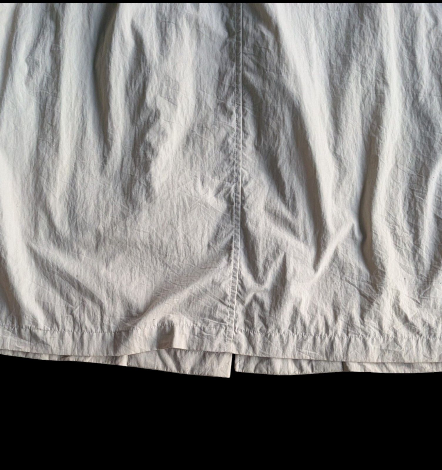 Issey Miyake Vintage Issey Miyake Plantation Long Jacket Size US S / EU 44-46 / 1 - 6 Thumbnail
