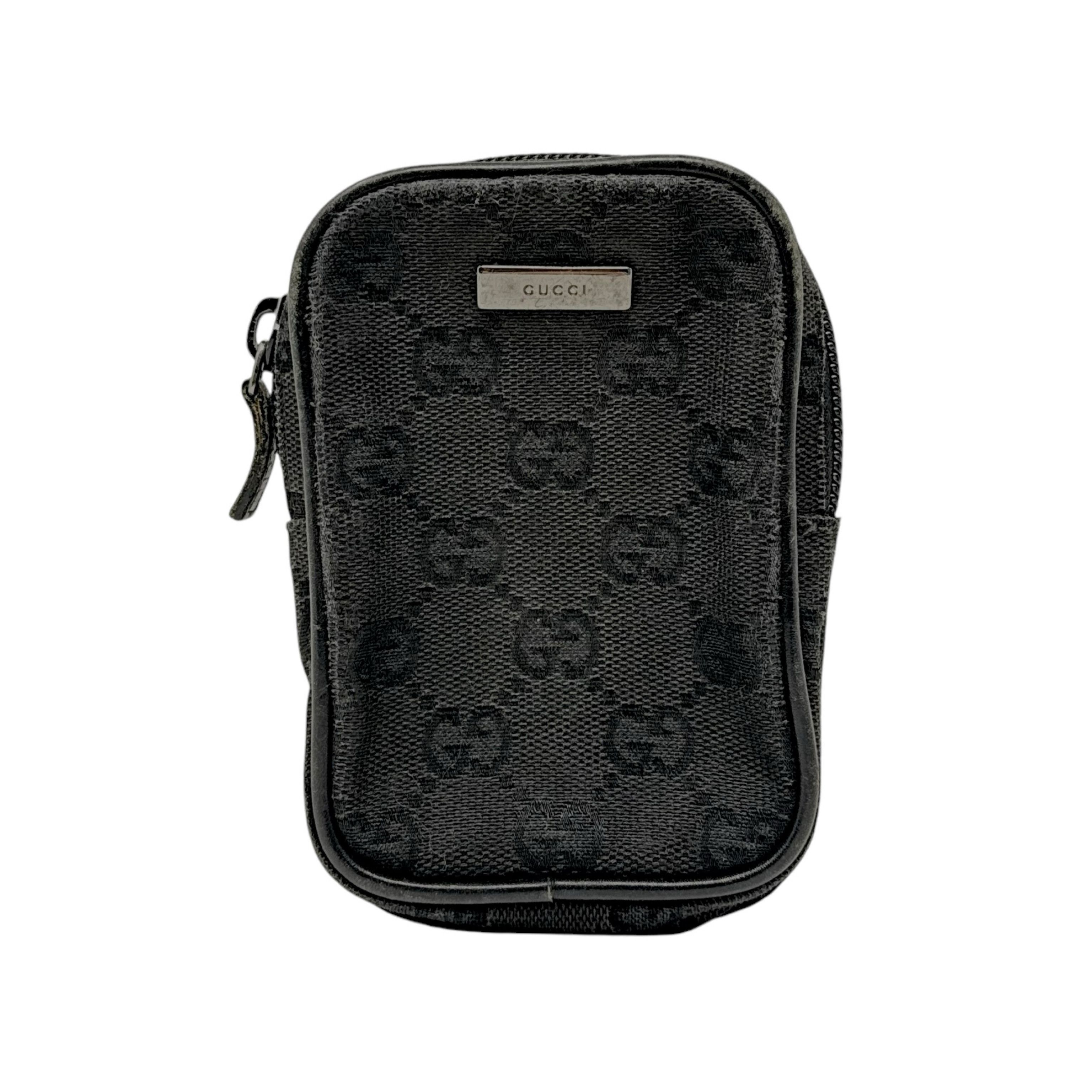 Gucci Gucci GG Accessory Pouch Size ONE SIZE - 1 Thumbnail