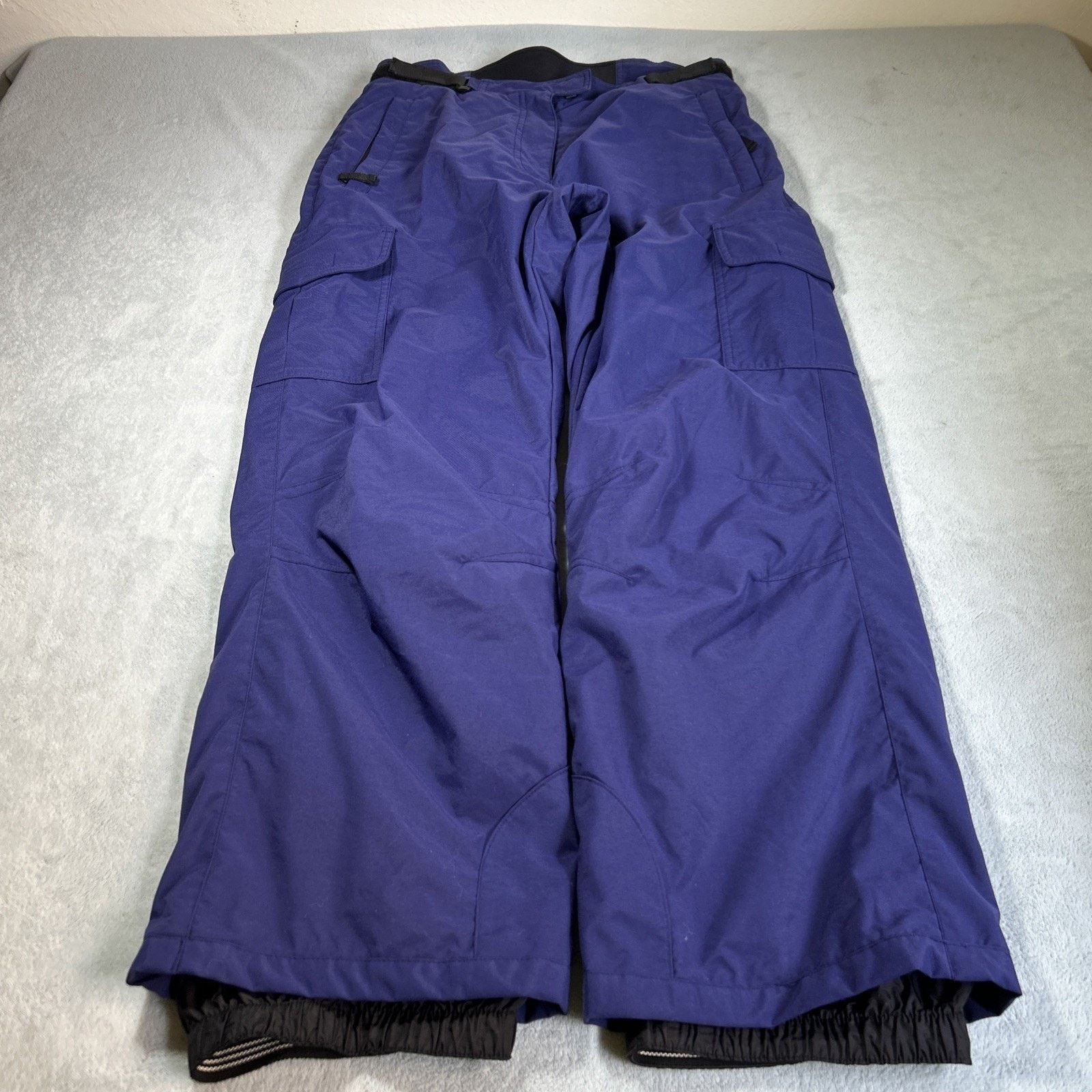 Obermeyer Vintage Obermeyer Ski Pants Womens 8 32x29 Snowboard Snow Size 30" / US 8 / IT 44 - 1 Thumbnail