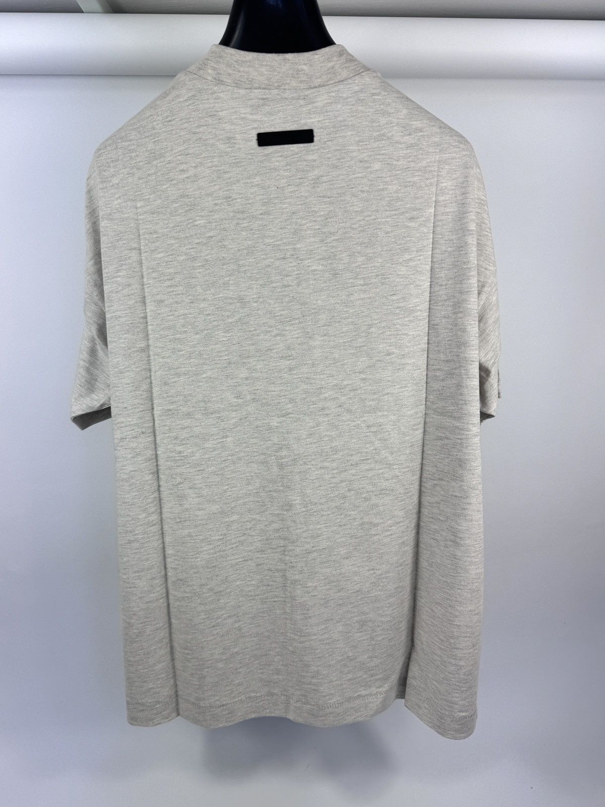 Essentials × NBA LOGO OVERSIZED T-SHIRT Size US M / EU 48-50 / 2 - 2 Thumbnail