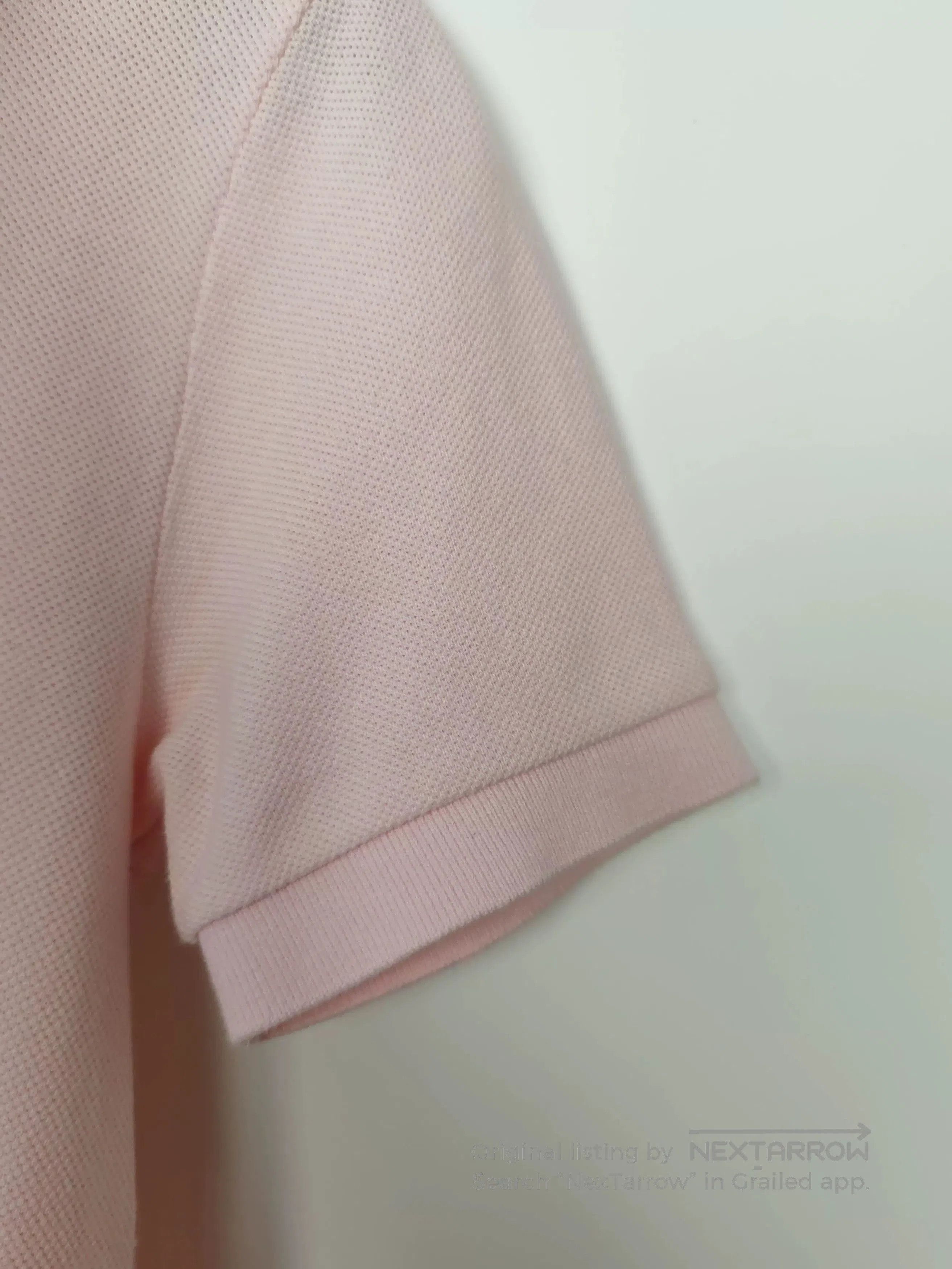 Thom Browne Thom Browne Pink Striped Dress. Size M / US 6-8 / IT 42-44 - 6 Thumbnail