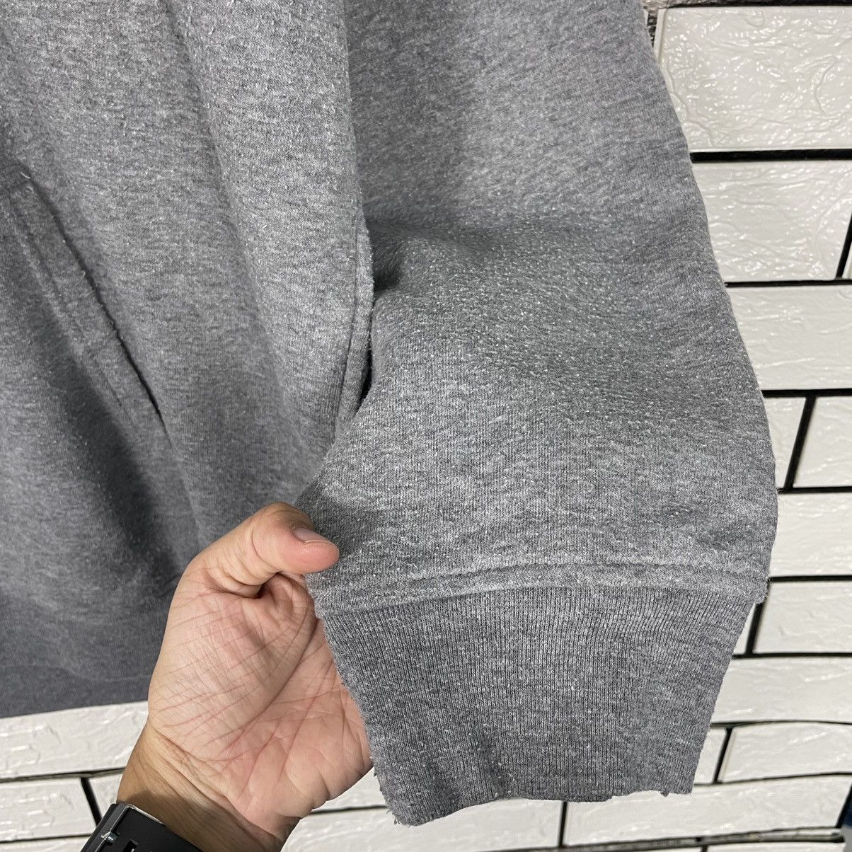 Japanese Brand Japanese Brand Smack Willingness Pullover Hoodie Size US XXL / EU 58 / 5 - 12 Thumbnail