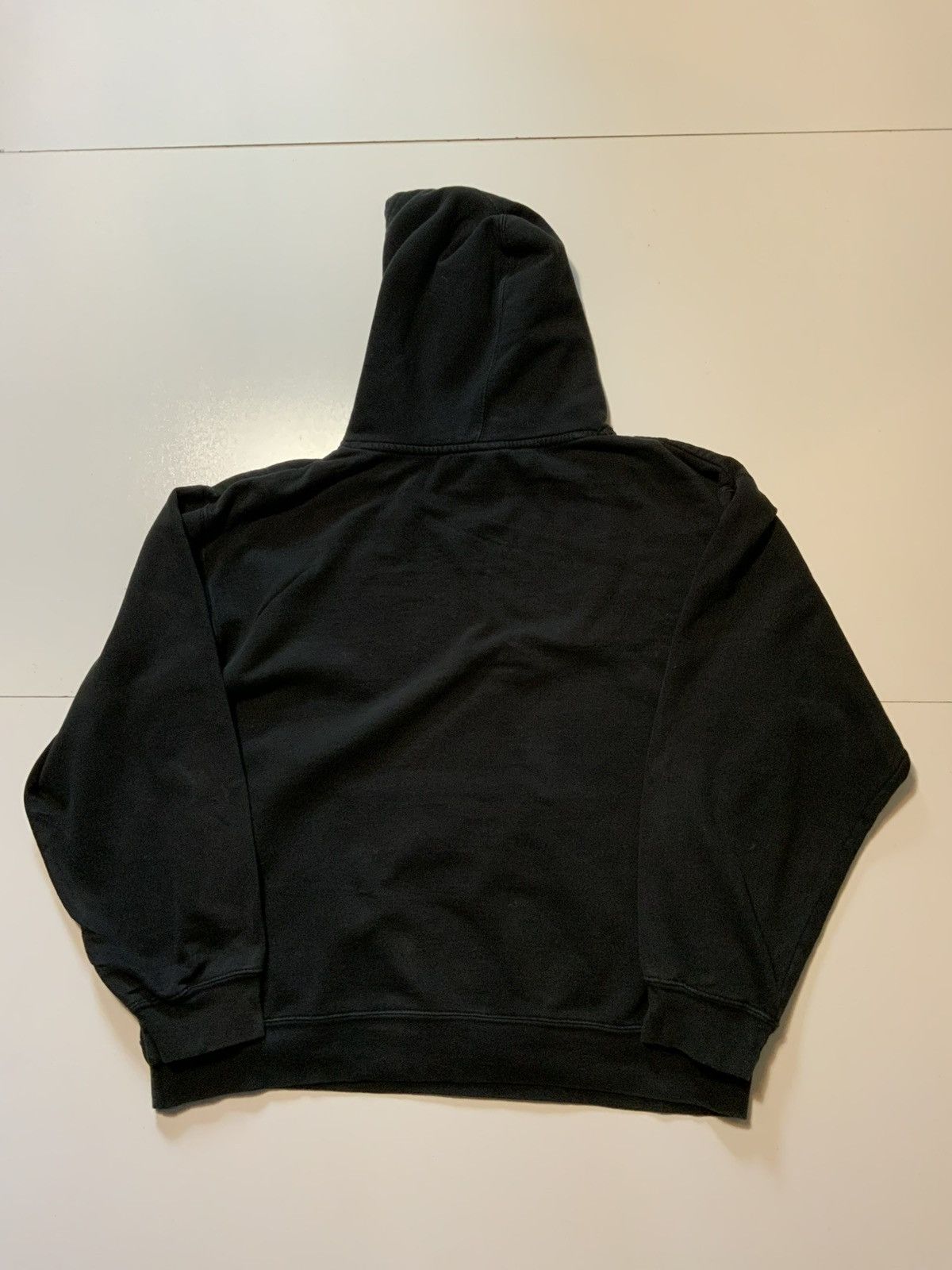 Top Dawg Entertainment TDE Top Dawg Entertainment Hip Hop Rap Official Merch Hoodie Size US L / EU 52-54 / 3 - 2 Thumbnail