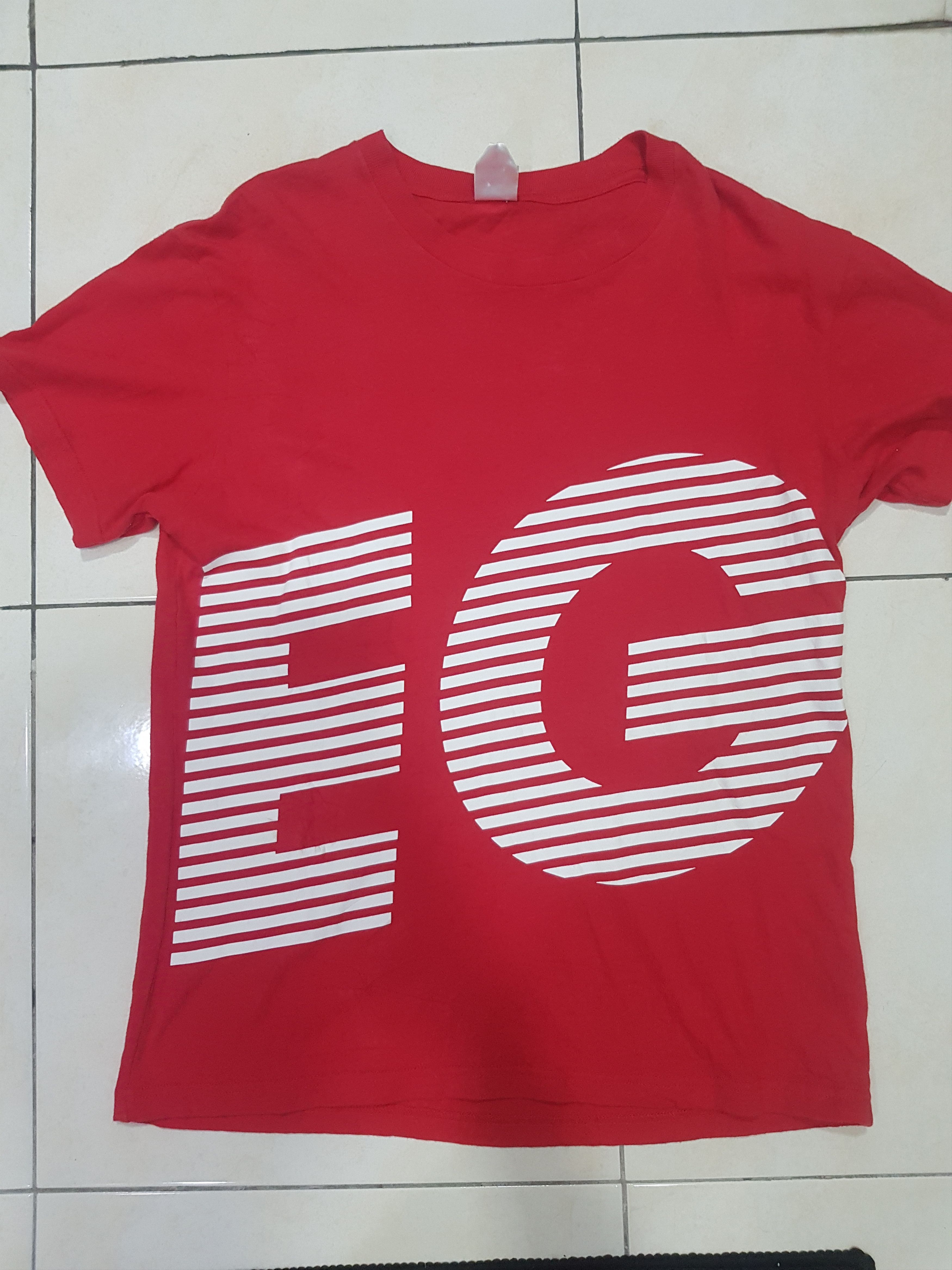 Other E-GIRLS (E.G SMILE) JPOP x Japanese band Size US M / EU 48-50 / 2 - 4 Thumbnail