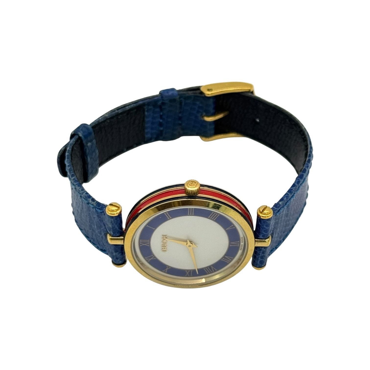 Gucci Gucci Vintage Sherry Line 2000L Watch Size ONE SIZE - 3 Thumbnail