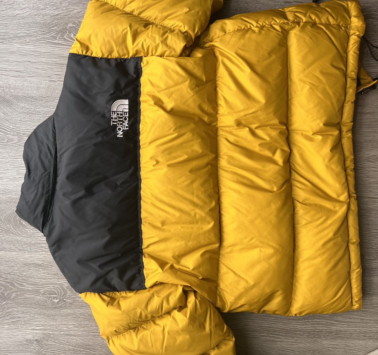 The North Face Northface puffer jacket Size US M / EU 48-50 / 2 - 5 Thumbnail