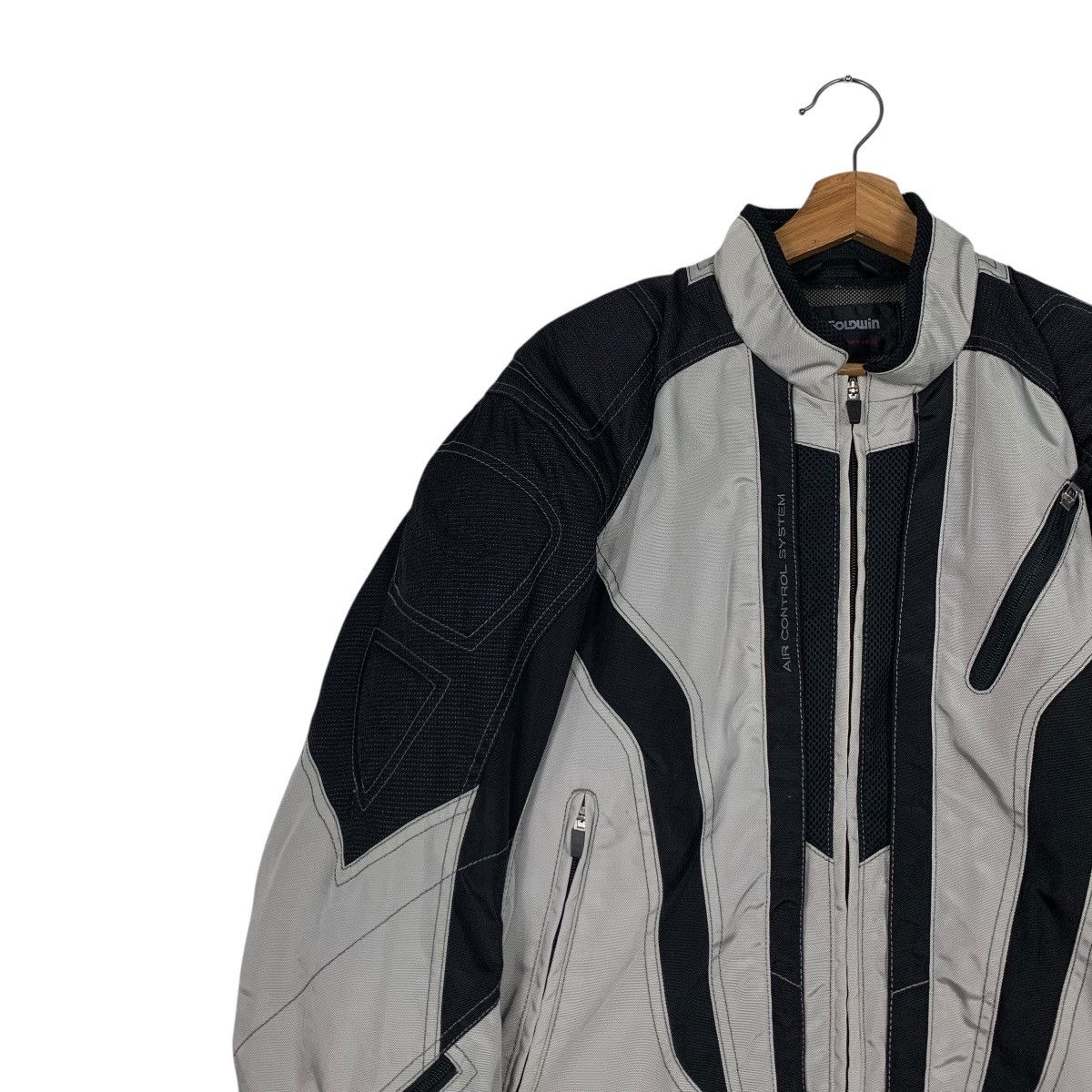 Goldwin GOLDWIN Air Control System Snow Jacket #2340-C105 Size US M / EU 48-50 / 2 - 6 Thumbnail