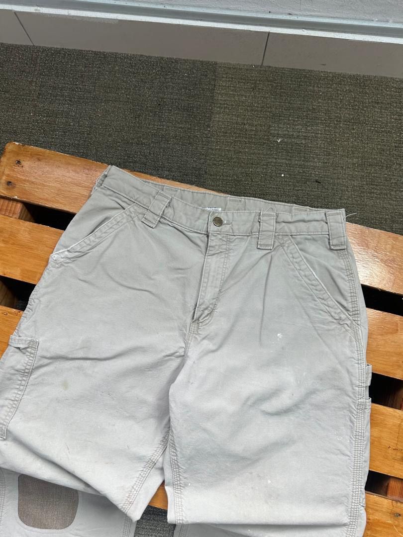Carhartt CARHARTT CARPENTER Size US 33 - 3 Thumbnail