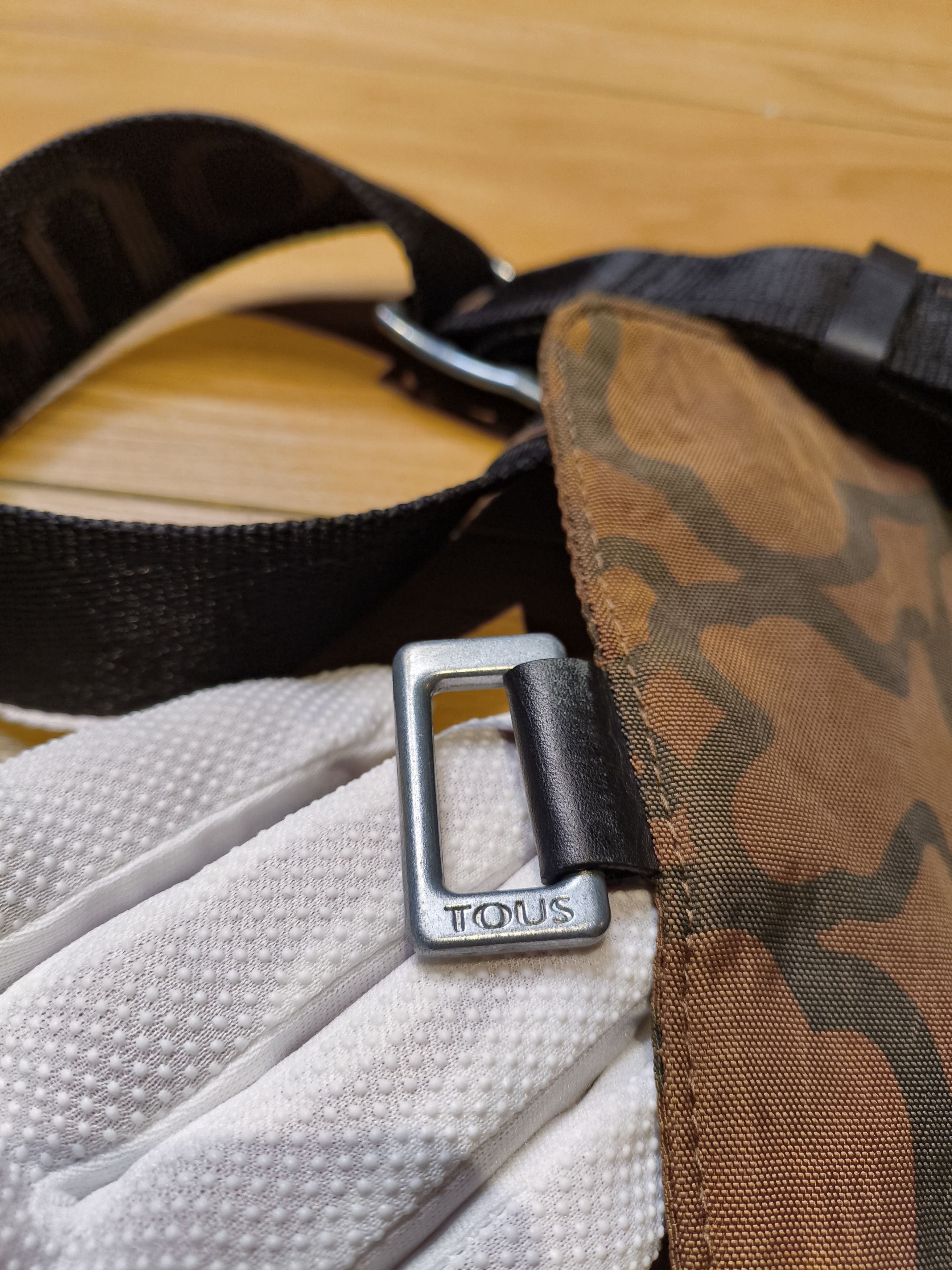 TOUS Tous bag Size ONE SIZE - 6 Thumbnail