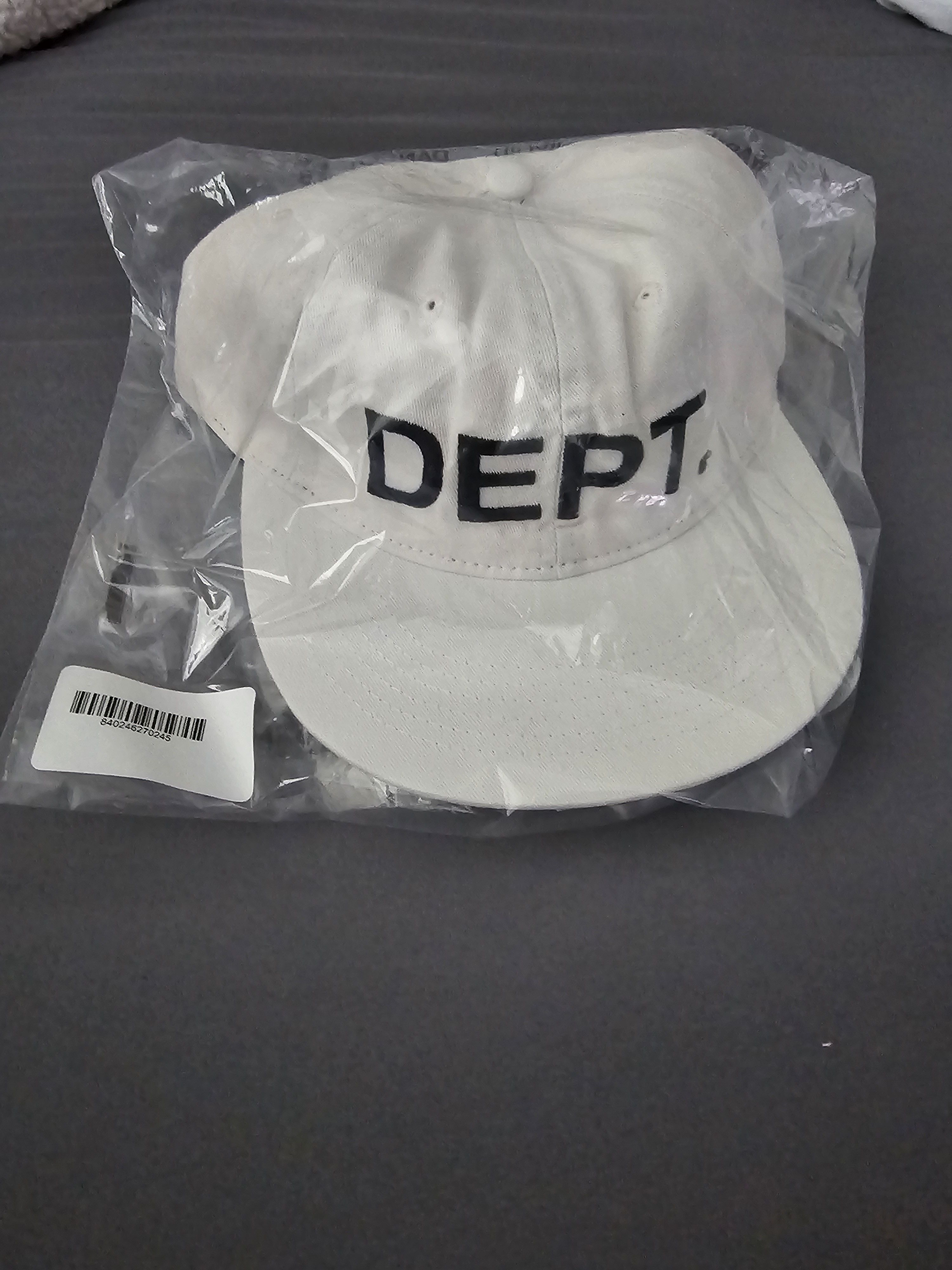 Gallery Dept. Gallery Department Hat Size ONE SIZE - 1 Thumbnail
