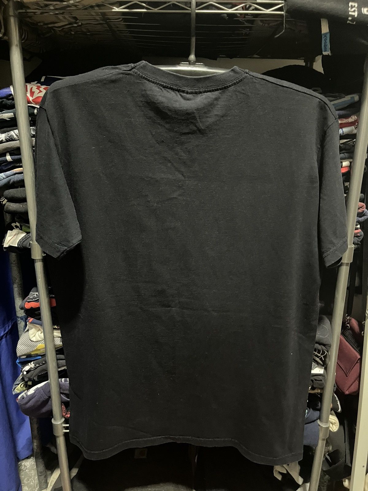 Band Tees Opeth Progressive Metal Band Tee Size US M / EU 48-50 / 2 - 4 Thumbnail