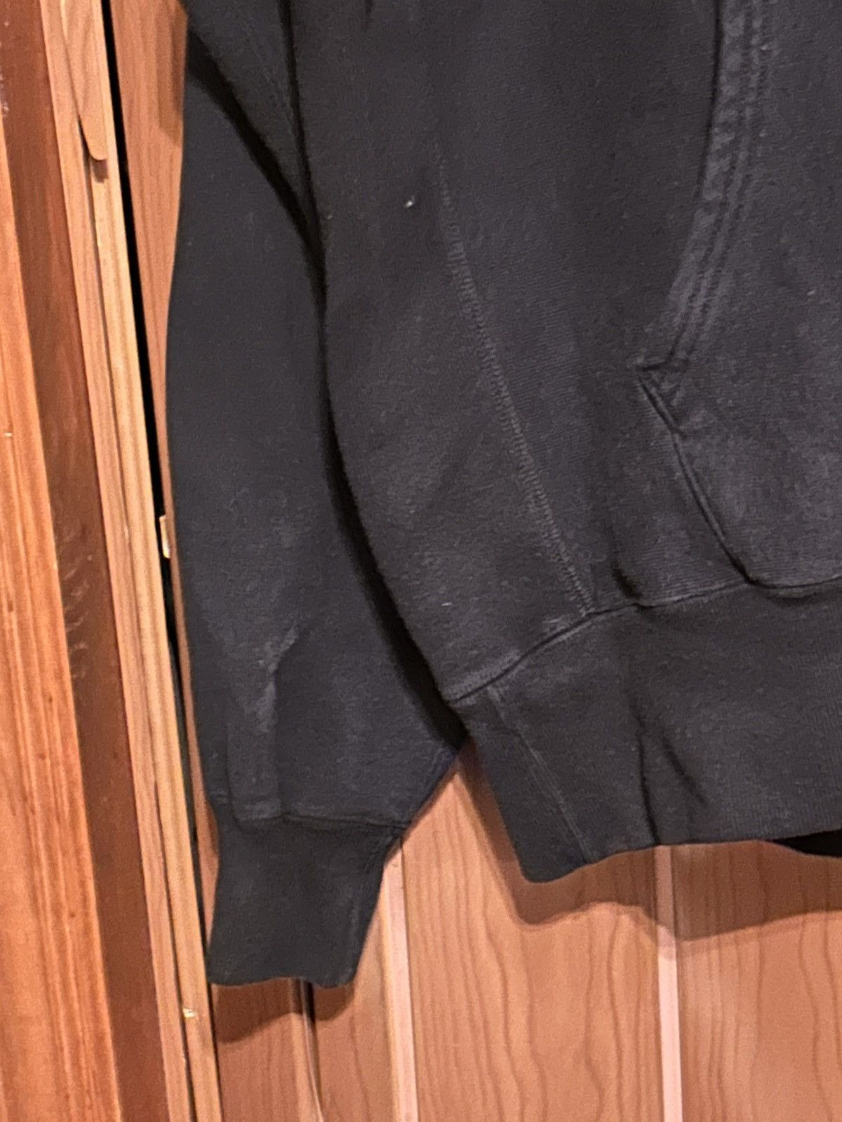 Human Made Human Made Black Pizza Hoodie Size US L / EU 52-54 / 3 - 19 Thumbnail