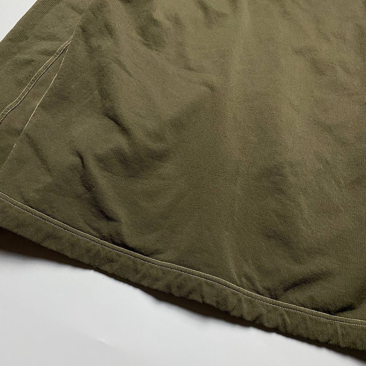 Stone Island Vintage 2005 Stone Island Denims Zip Up Hoodie Size US XL / EU 56 / 4 - 12 Thumbnail