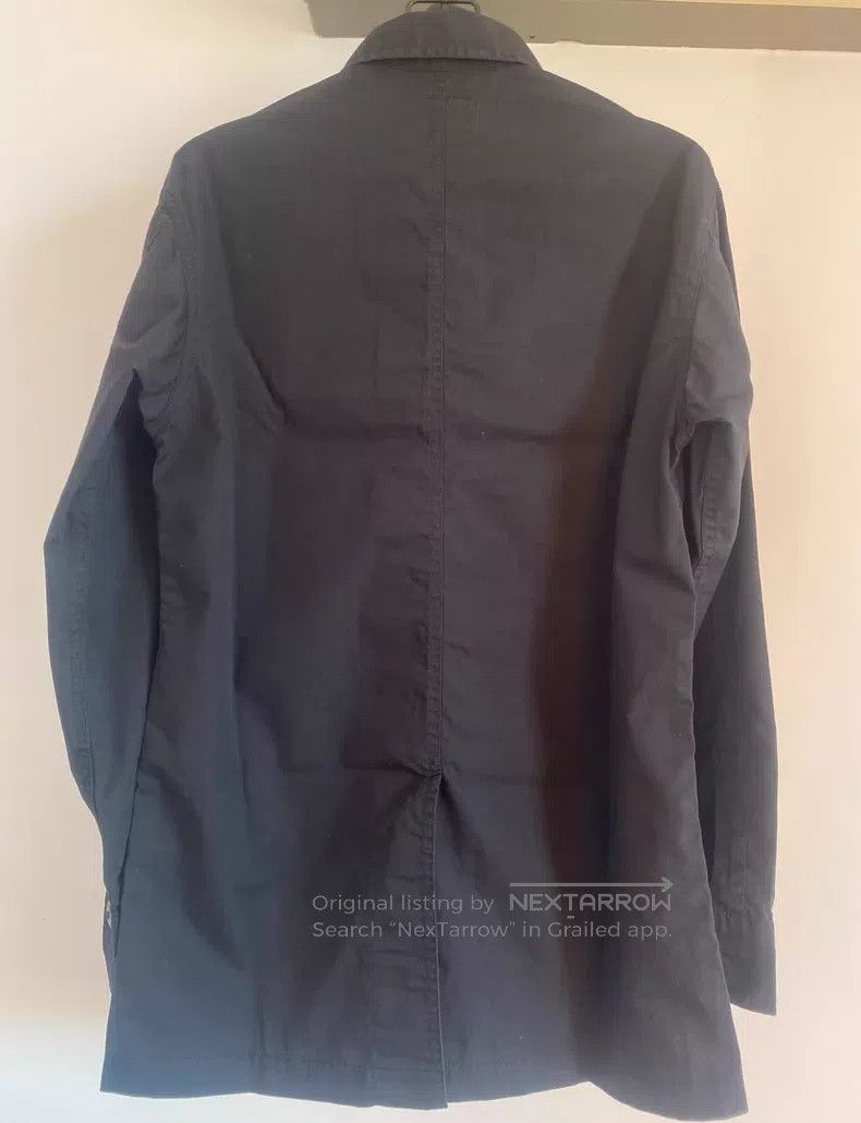 Wtaps Wtaps Long-sleeve Shirt Size US M / EU 48-50 / 2 - 2 Thumbnail
