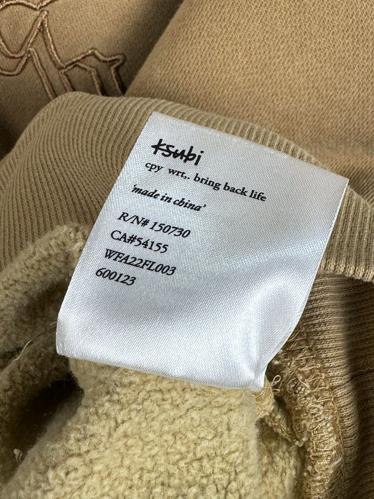 Ksubi Ksubi hoodie Xs Size US XS / EU 42 / 0 - 9 Thumbnail