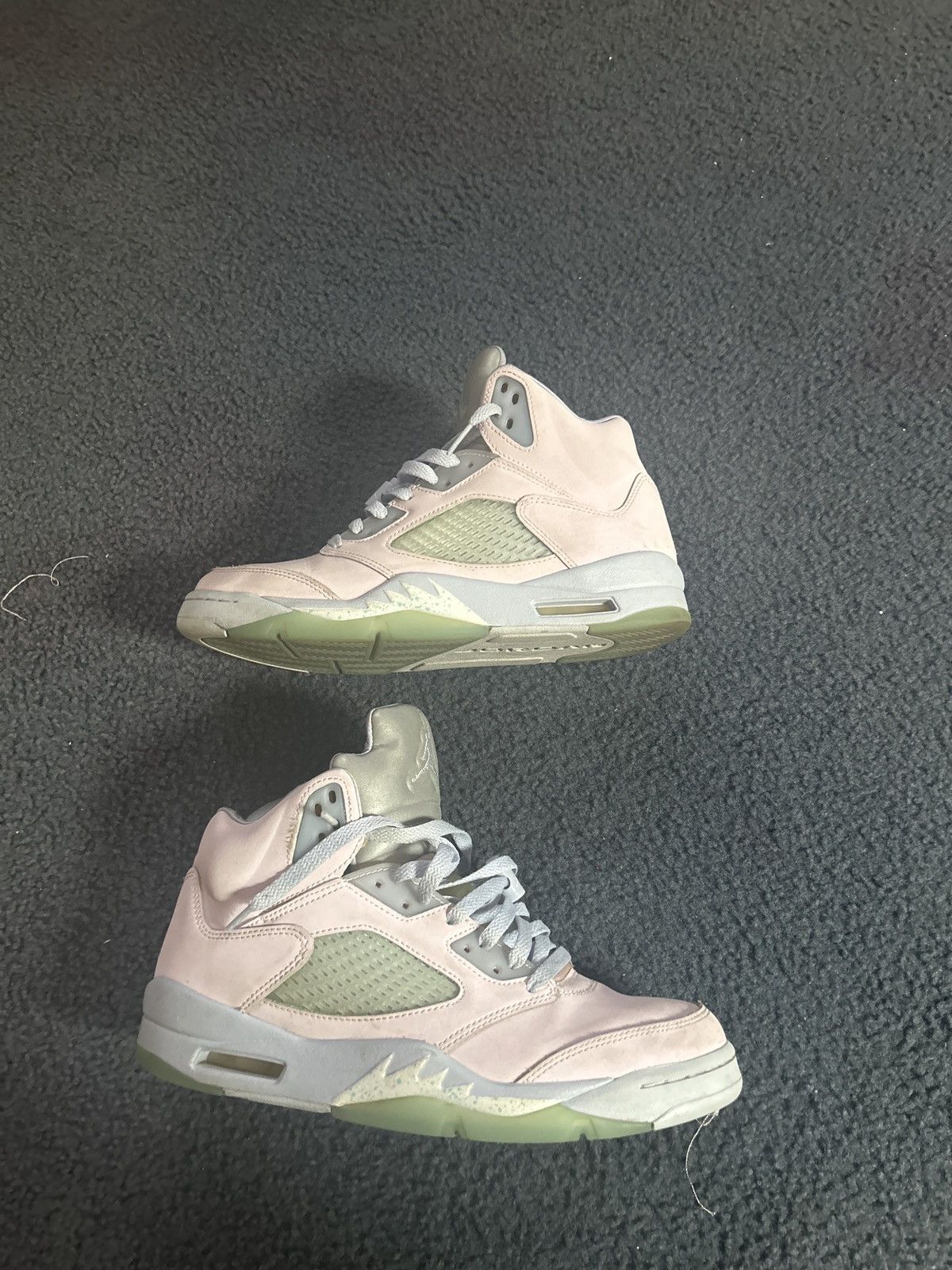 Jordan Brand Jordan 5 Easter Size US 9.5 / EU 42-43 - 2 Thumbnail