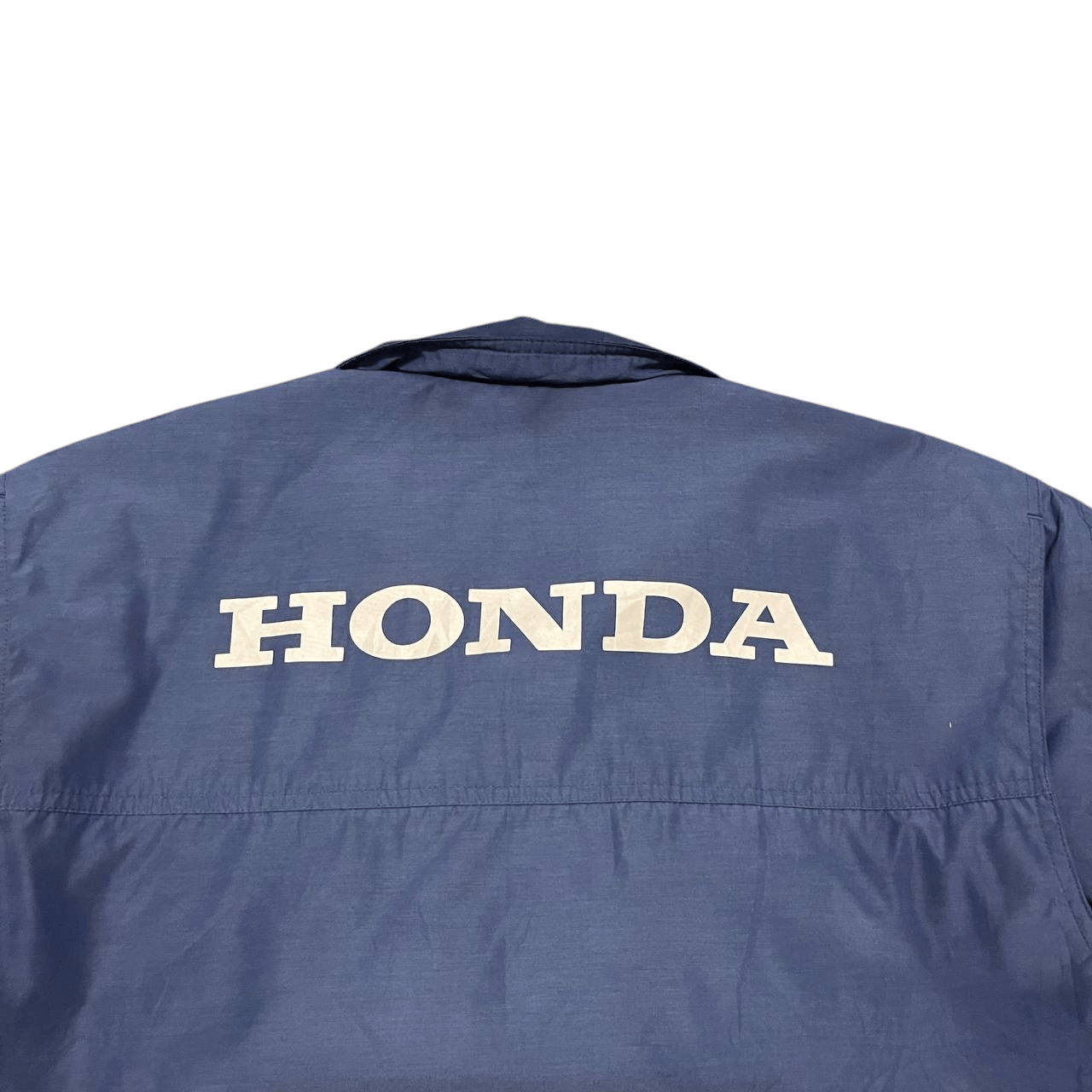 Godspeed Vintage Honda Racing Jacket by Gspeed Size US L / EU 52-54 / 3 - 2 Thumbnail