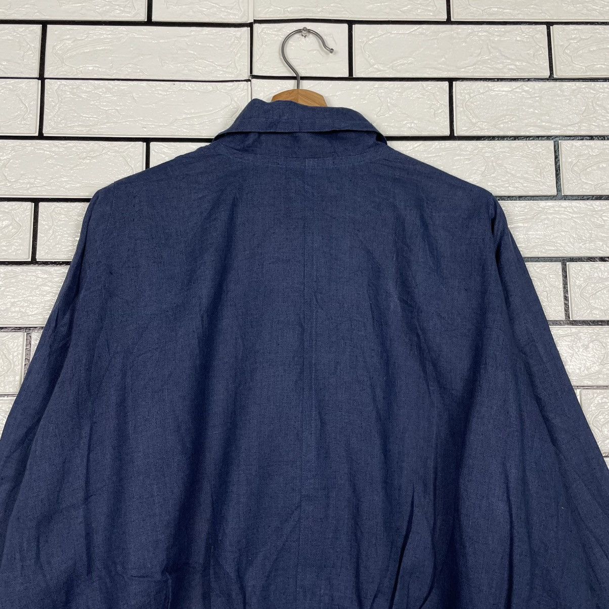 Lancel Lancel Paris Women Jacket Size M / US 6-8 / IT 42-44 - 8 Thumbnail