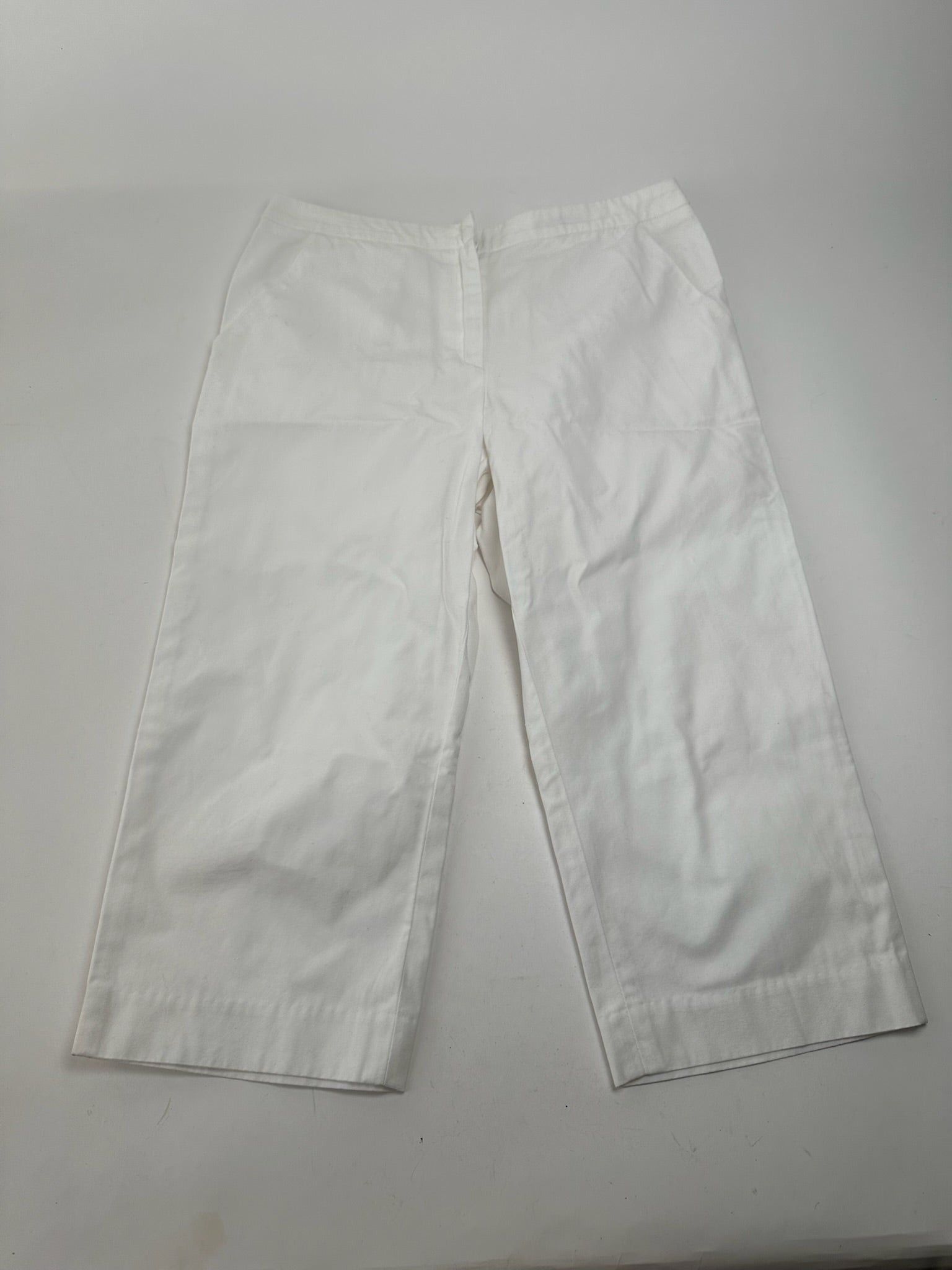 Balenciaga Vintage Shirts 38/M white Size M / US 6-8 / IT 42-44 - 1 Thumbnail