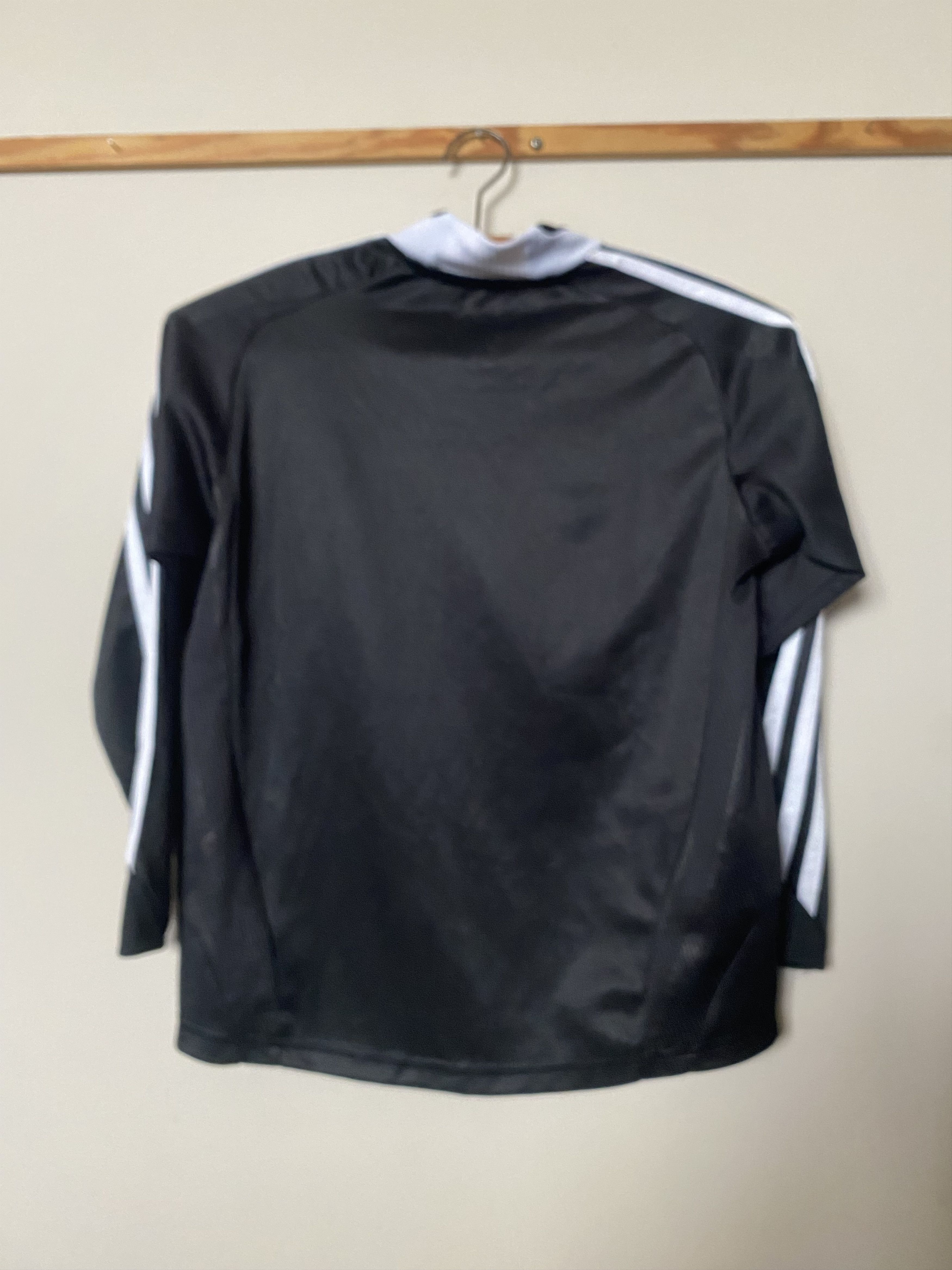 Adidas CHELSEA LONDON 2008 - 2009 Adidas - Long Sleeve - children's Size US XXS / EU 40 - 2 Thumbnail